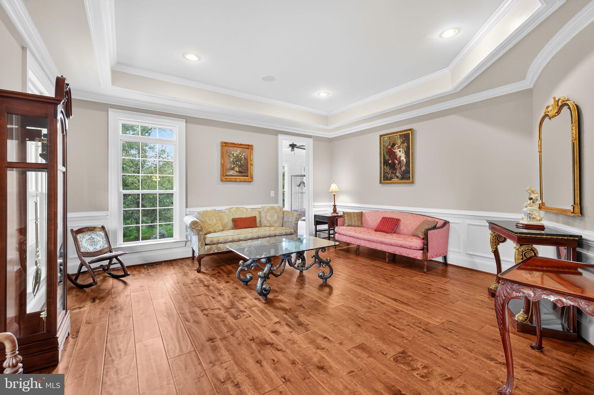 EVERGREEN - Residential