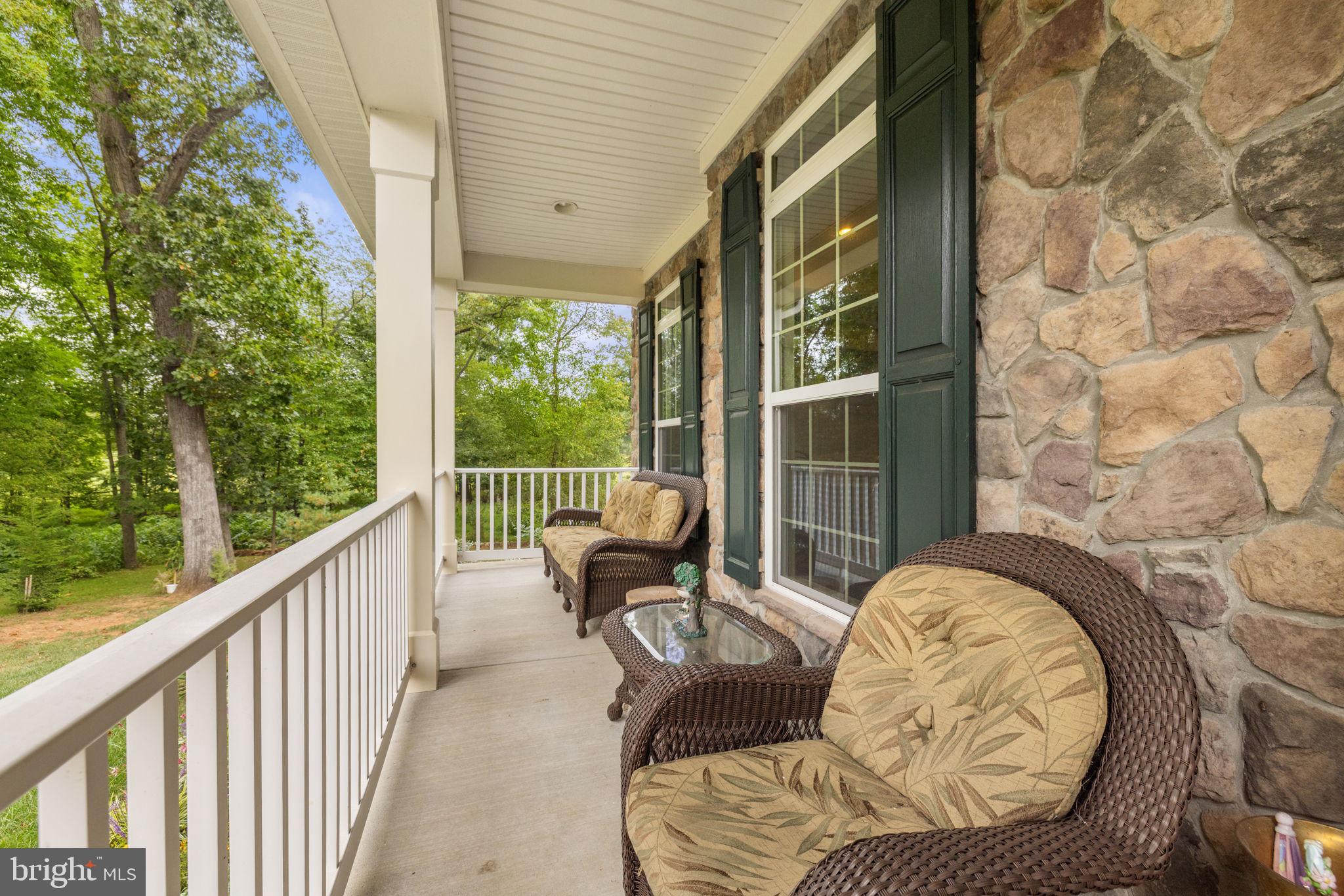 EVERGREEN - Residential