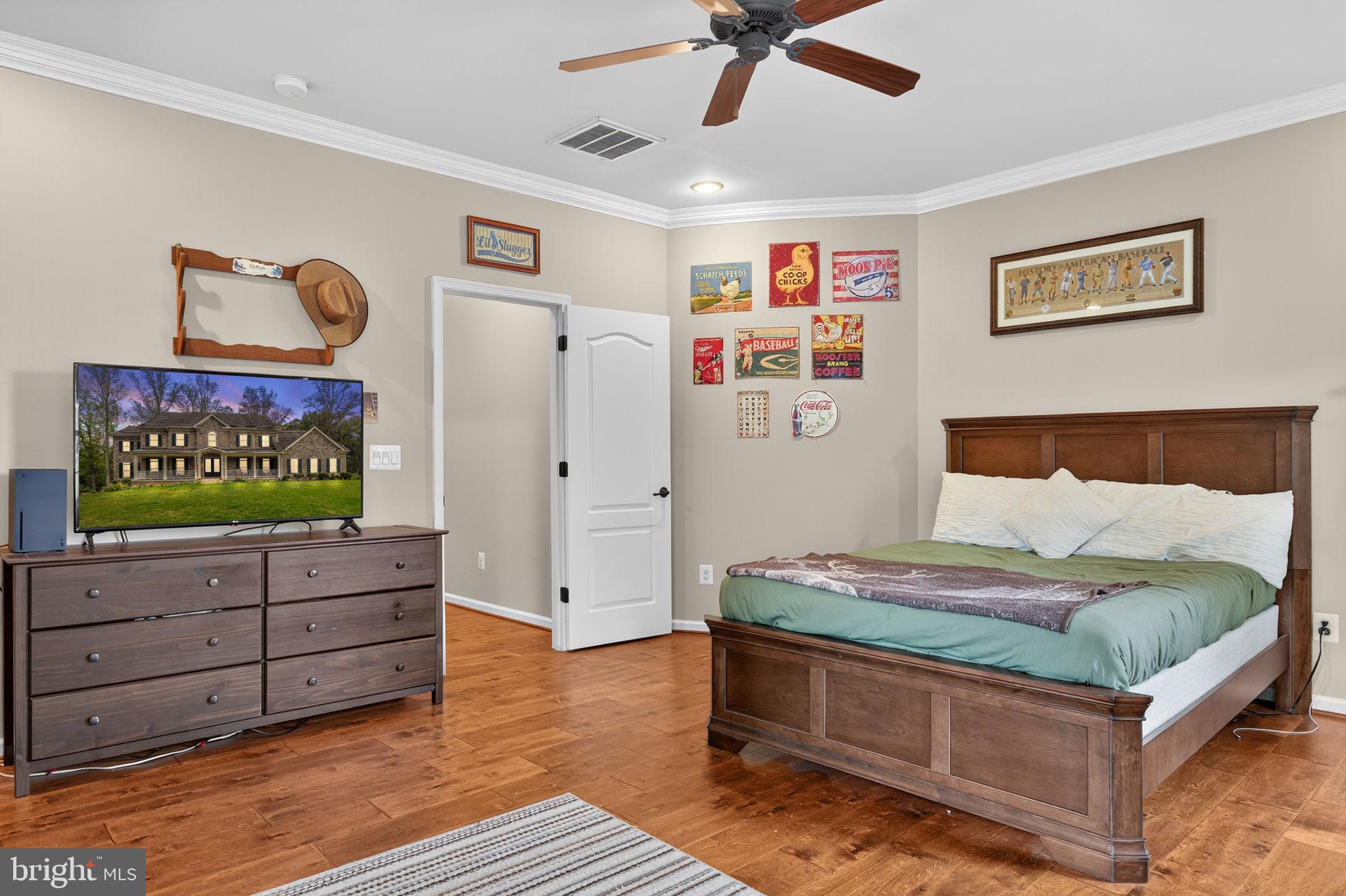 EVERGREEN - Residential