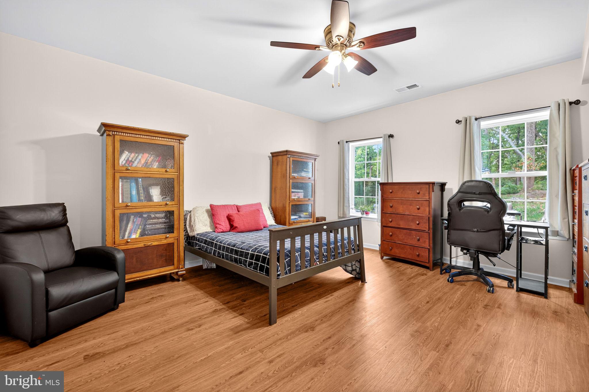 EVERGREEN - Residential