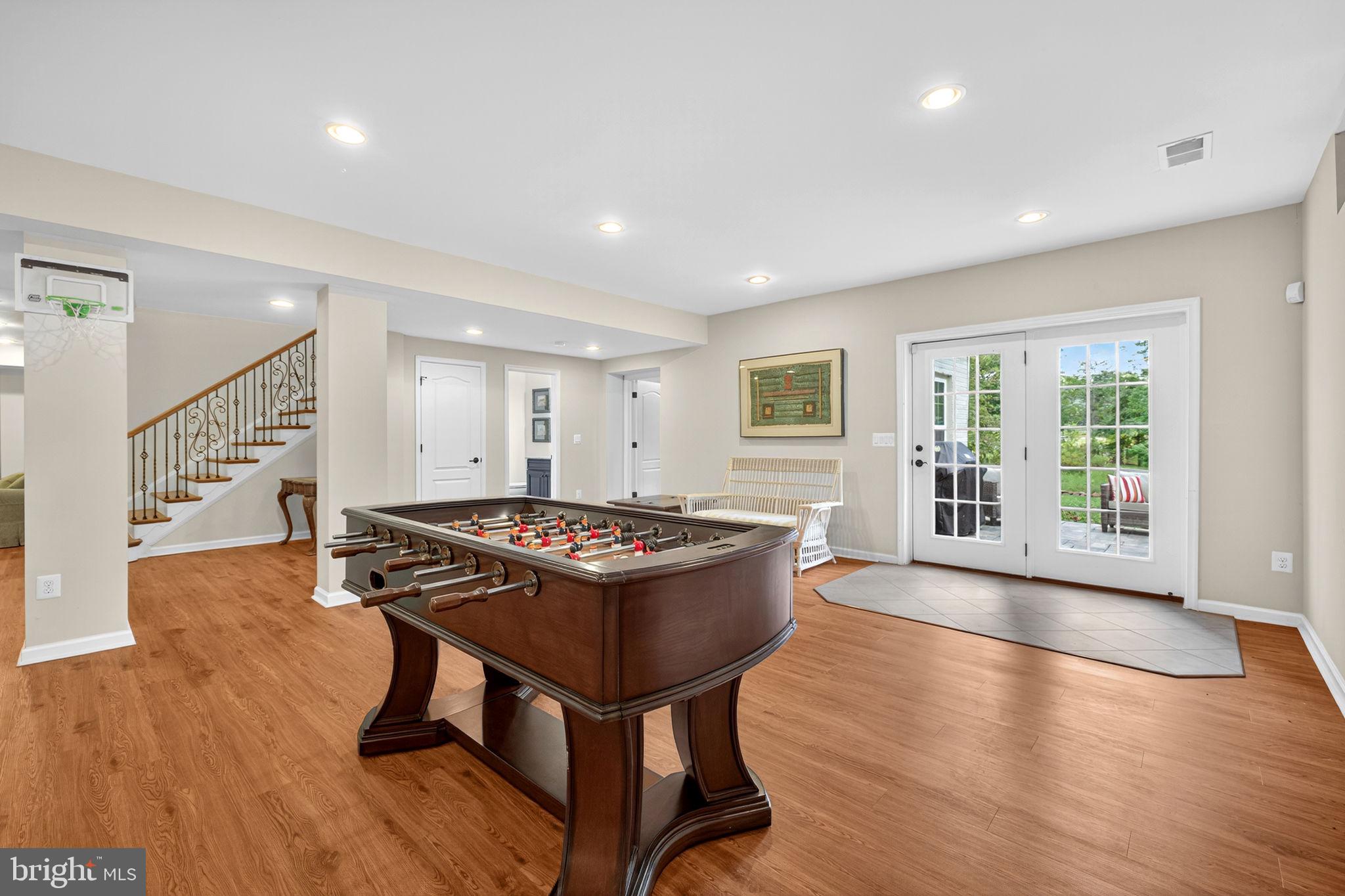 EVERGREEN - Residential