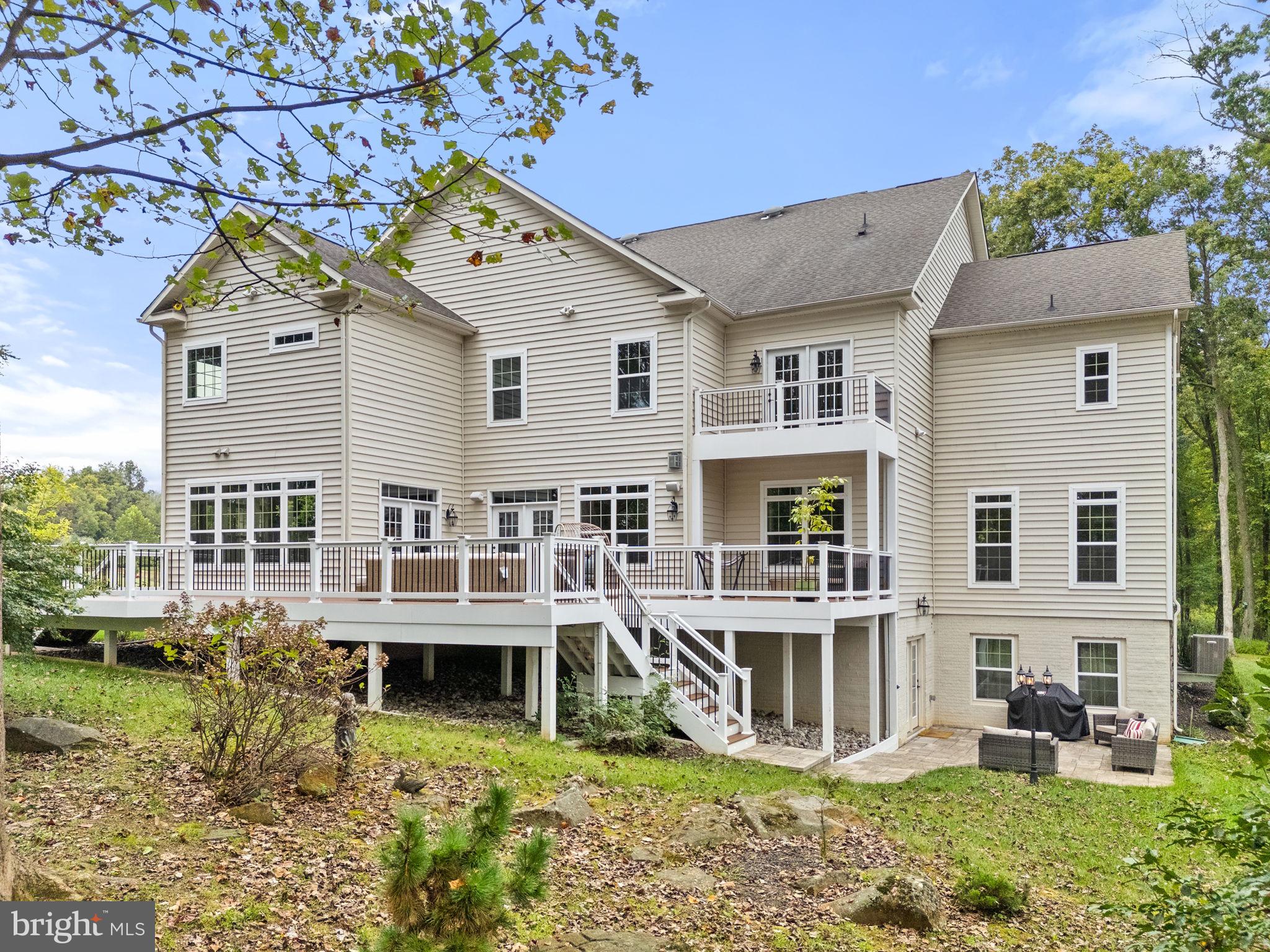 EVERGREEN - Residential