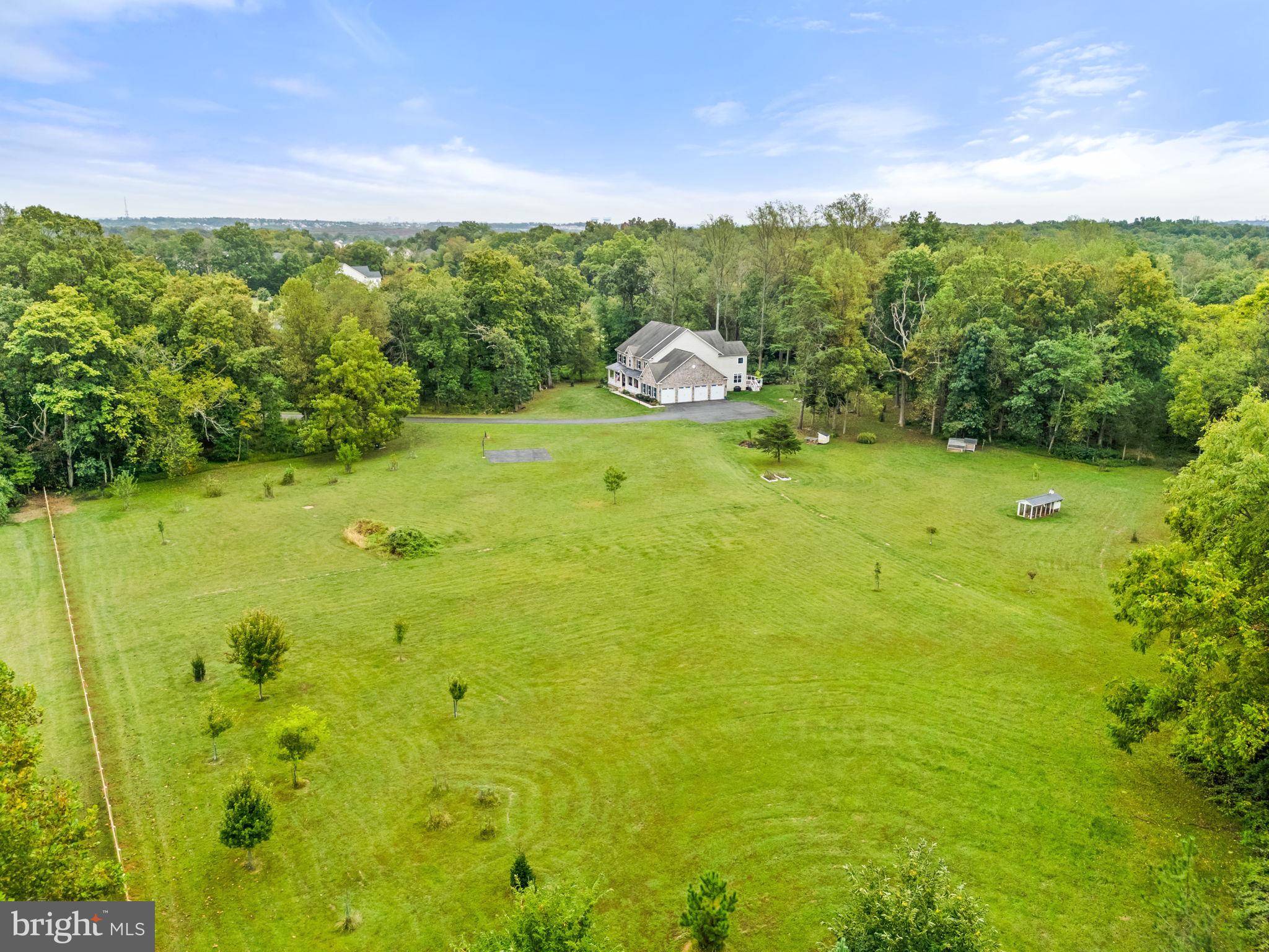 EVERGREEN - Residential