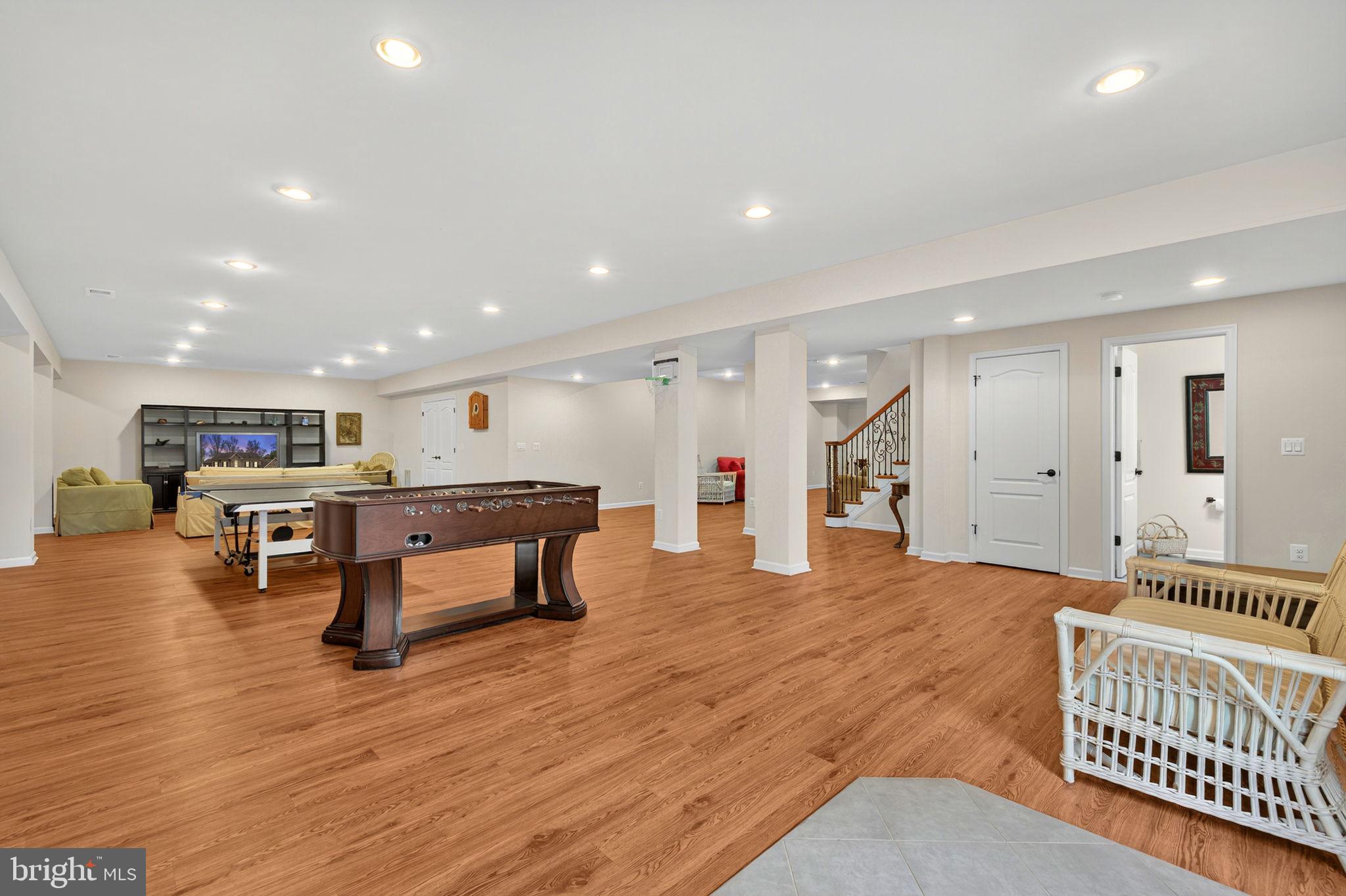 EVERGREEN - Residential