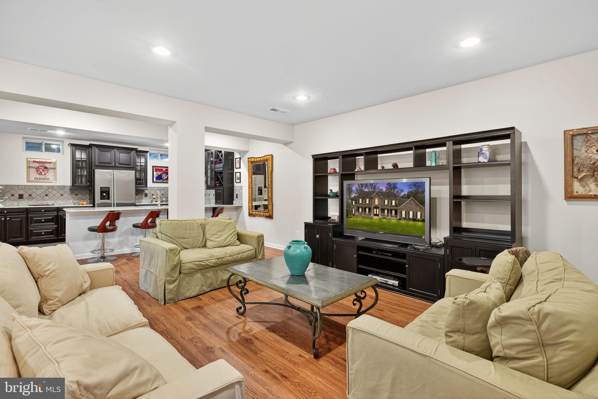 EVERGREEN - Residential