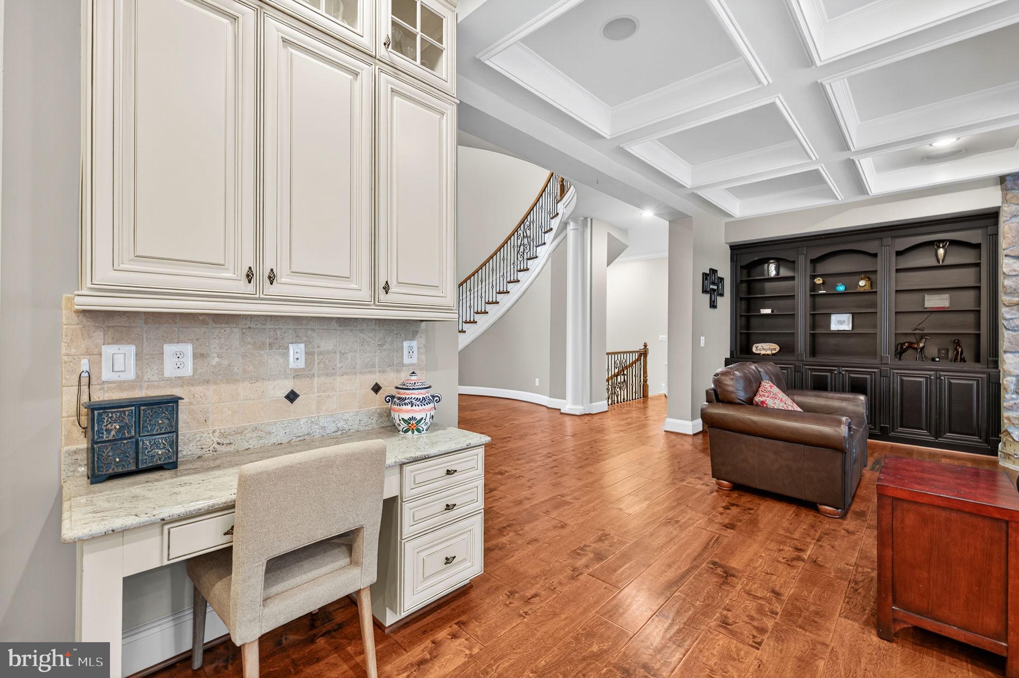 EVERGREEN - Residential