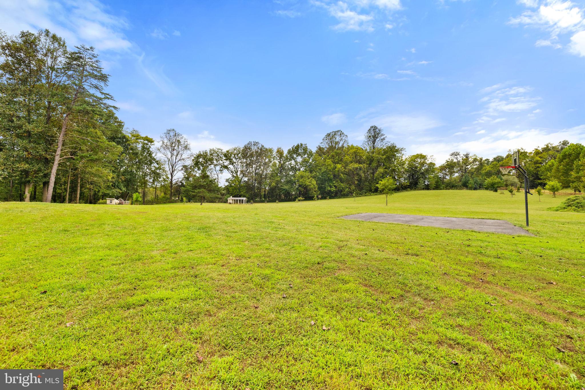 EVERGREEN - Residential