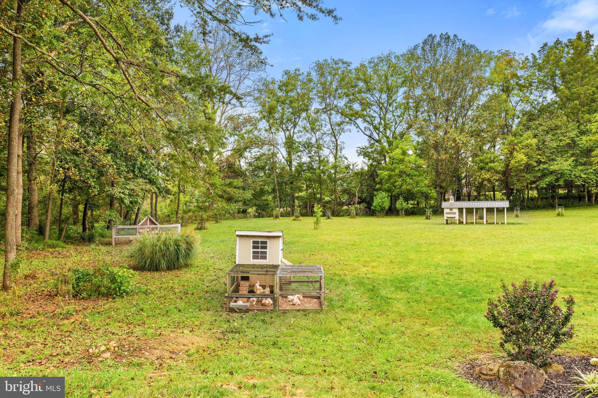 EVERGREEN - Residential