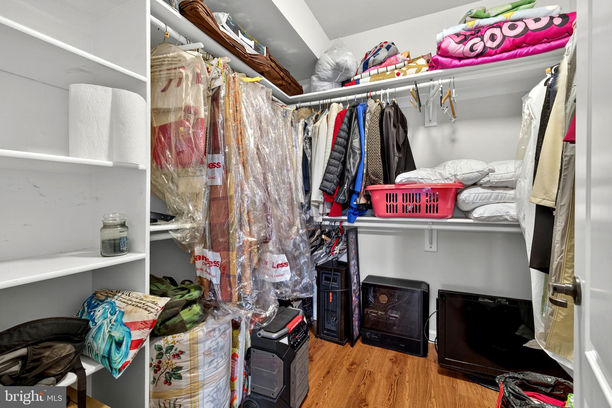 EVERGREEN - Residential