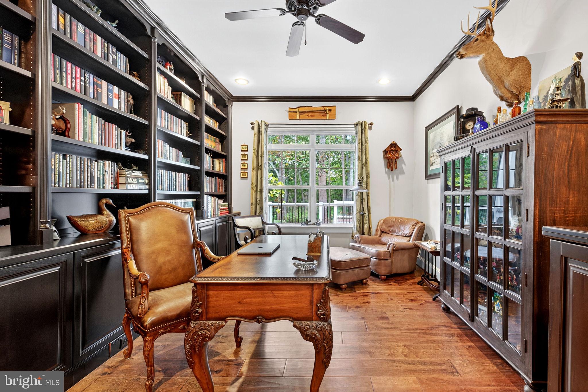 EVERGREEN - Residential