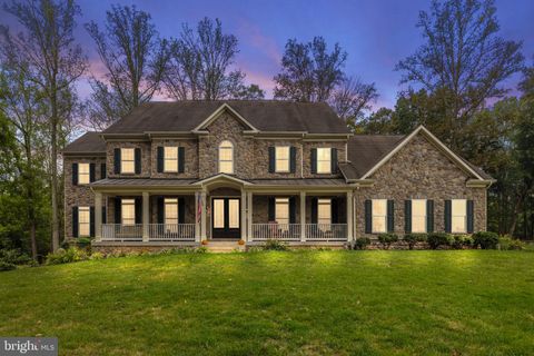 22011 BEAVERDAM DRIVE ASHBURN VA 20148