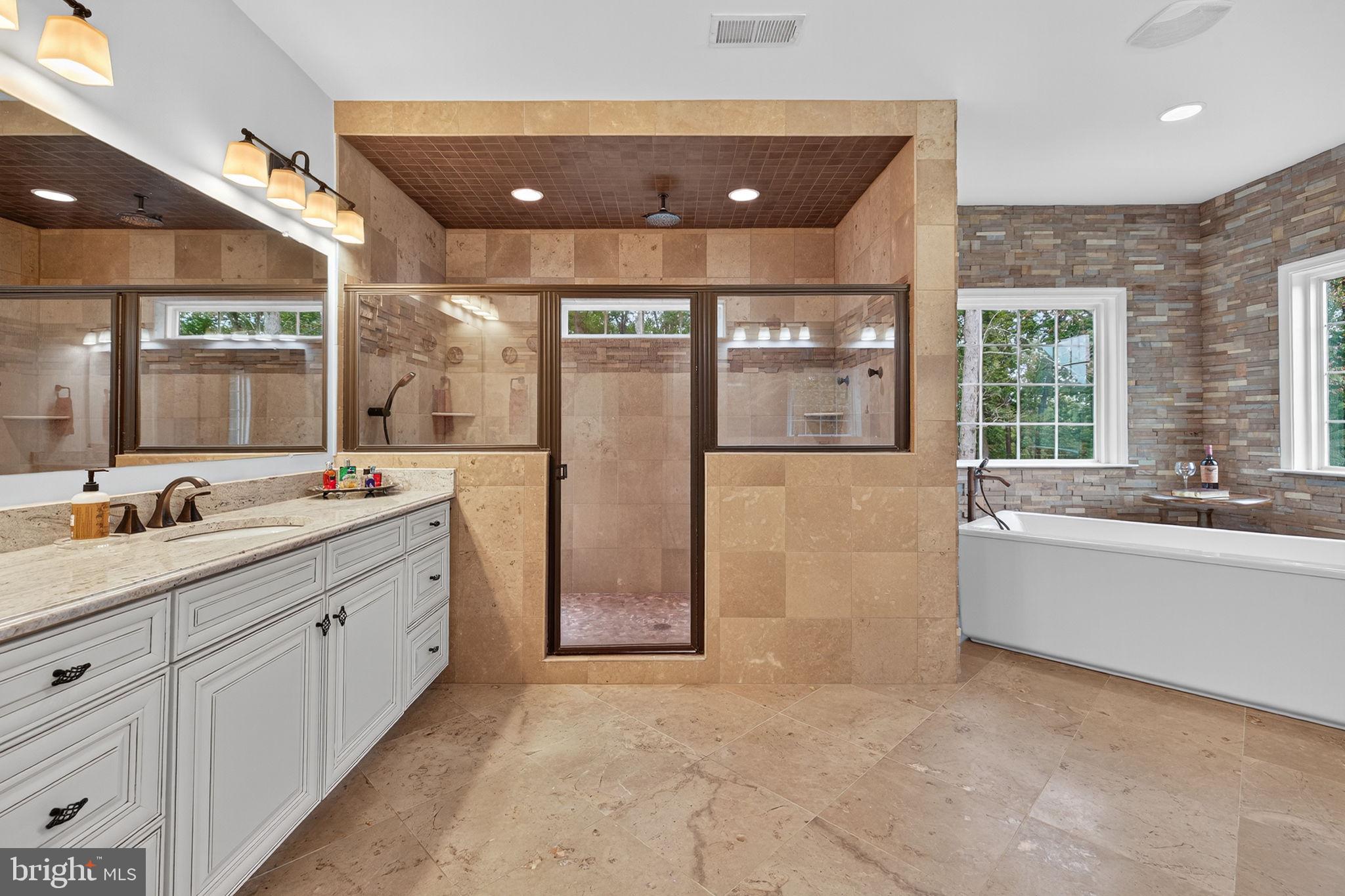 EVERGREEN - Residential