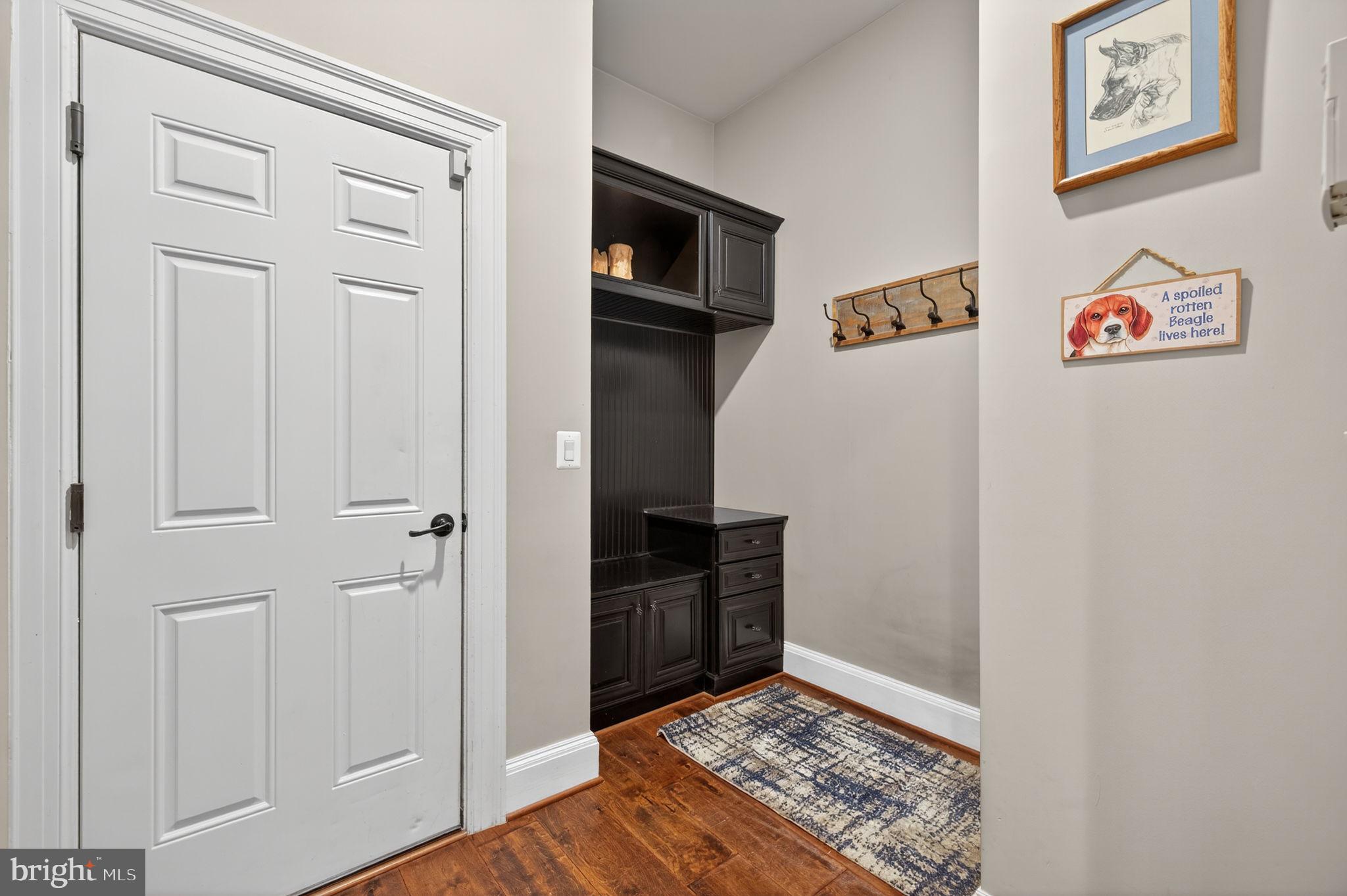 EVERGREEN - Residential