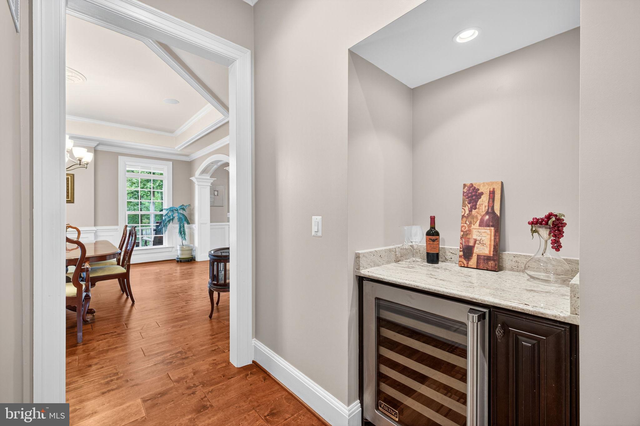 EVERGREEN - Residential