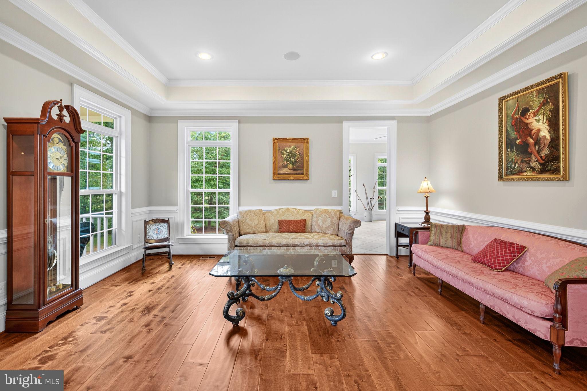 EVERGREEN - Residential