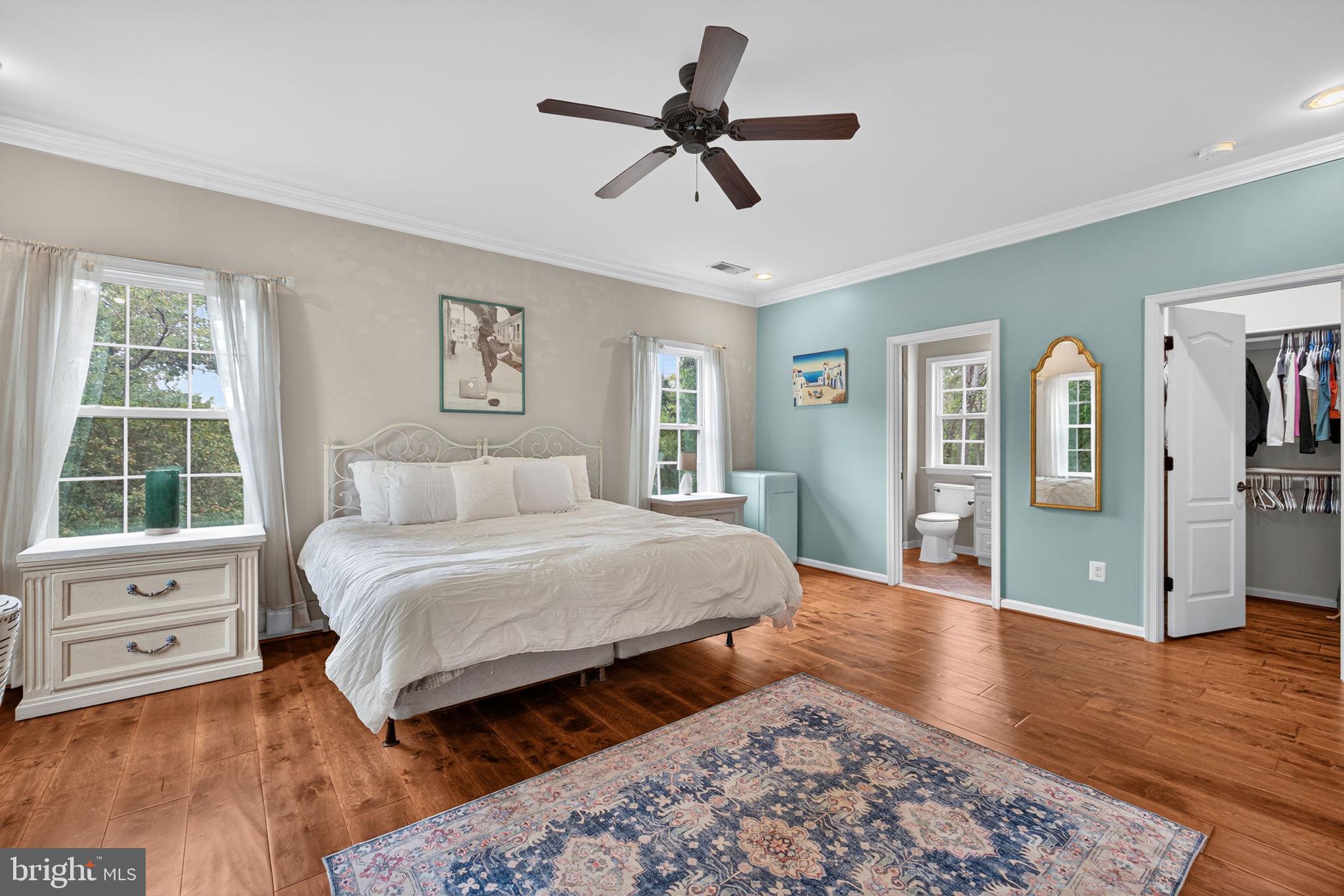 EVERGREEN - Residential