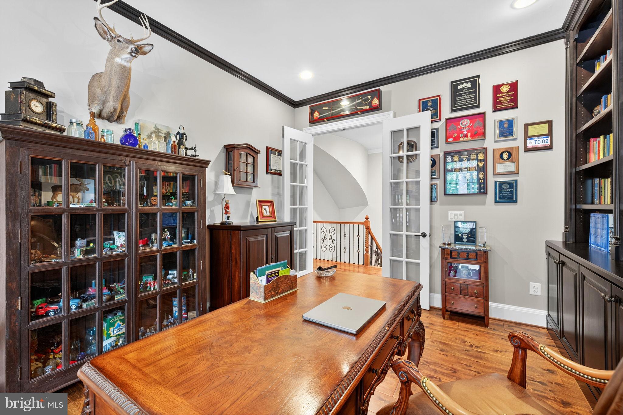 EVERGREEN - Residential