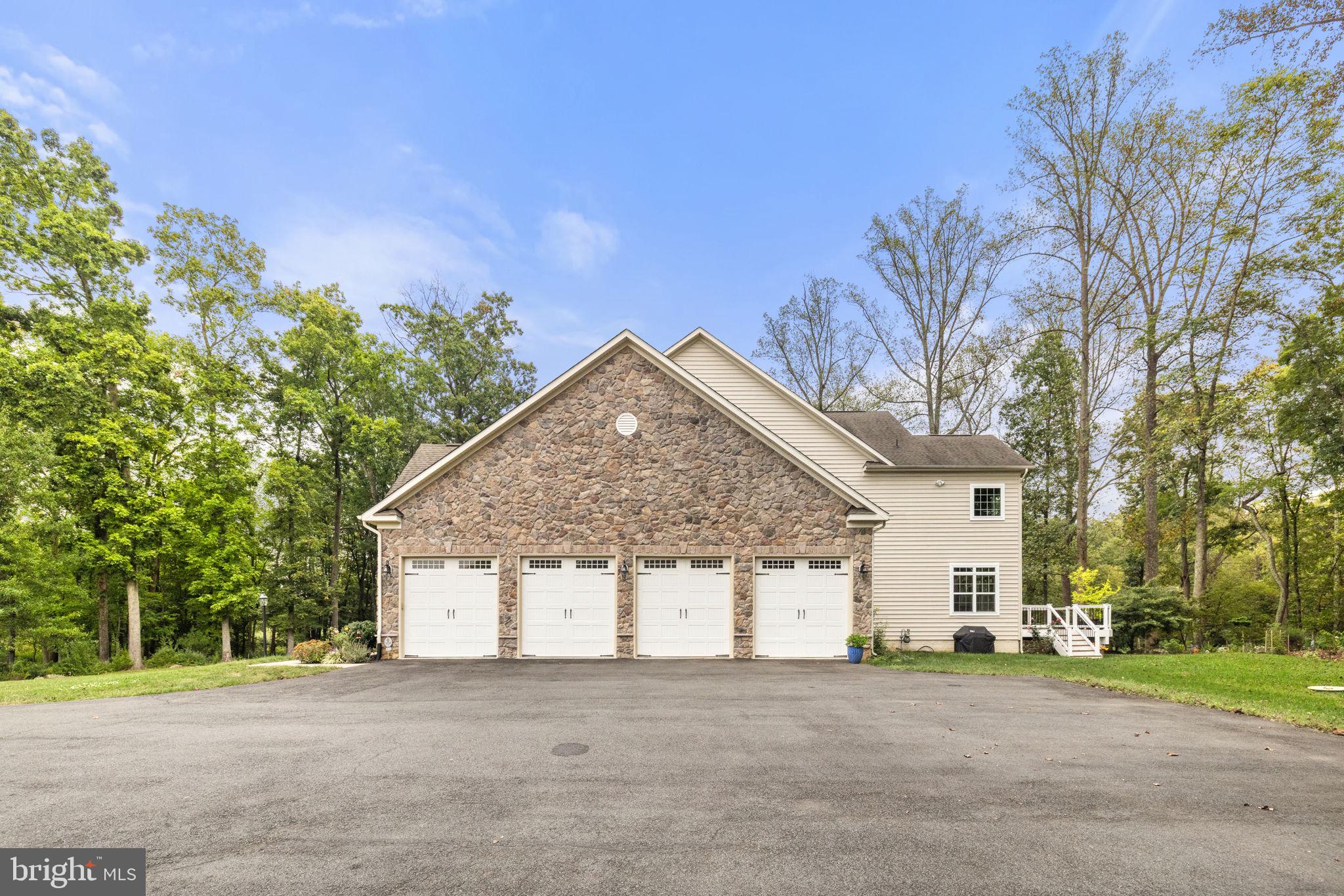 EVERGREEN - Residential