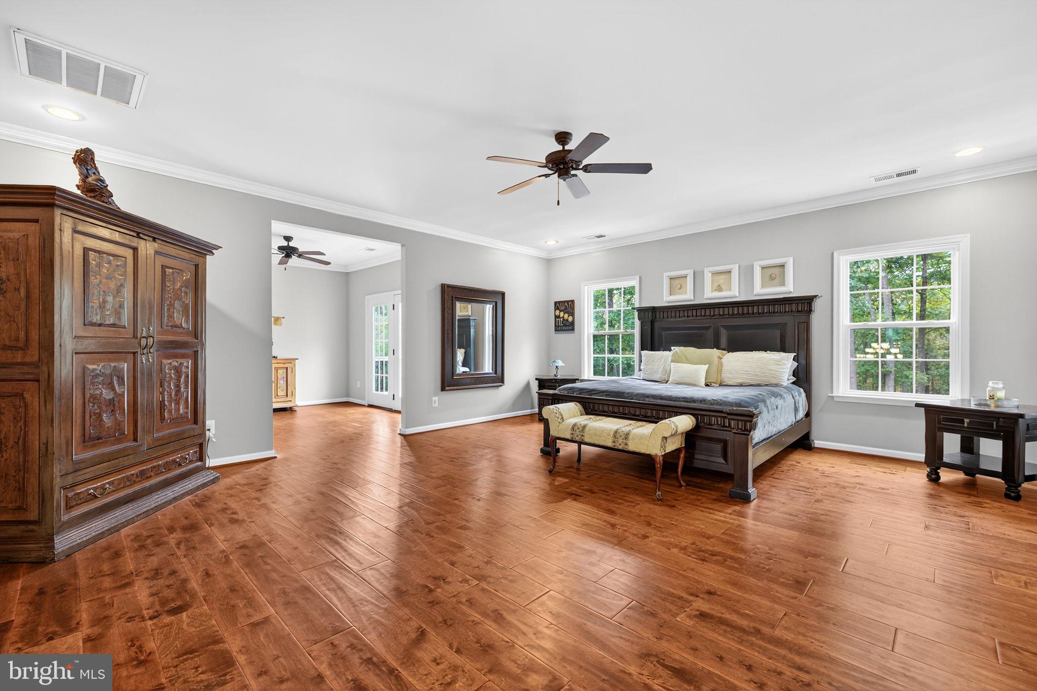 EVERGREEN - Residential