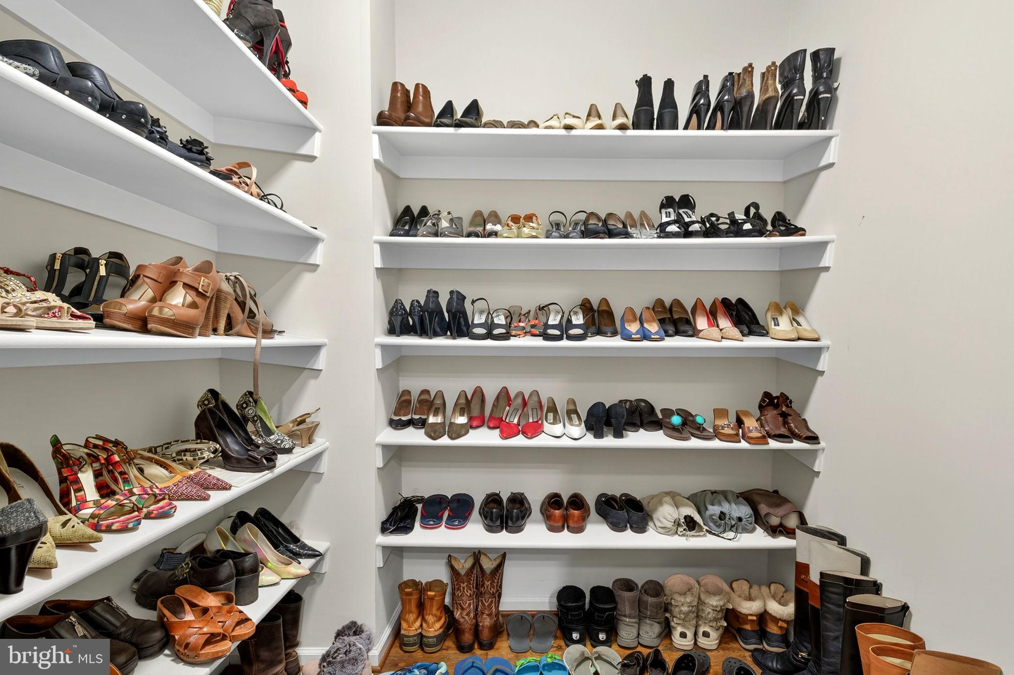 EVERGREEN - Residential