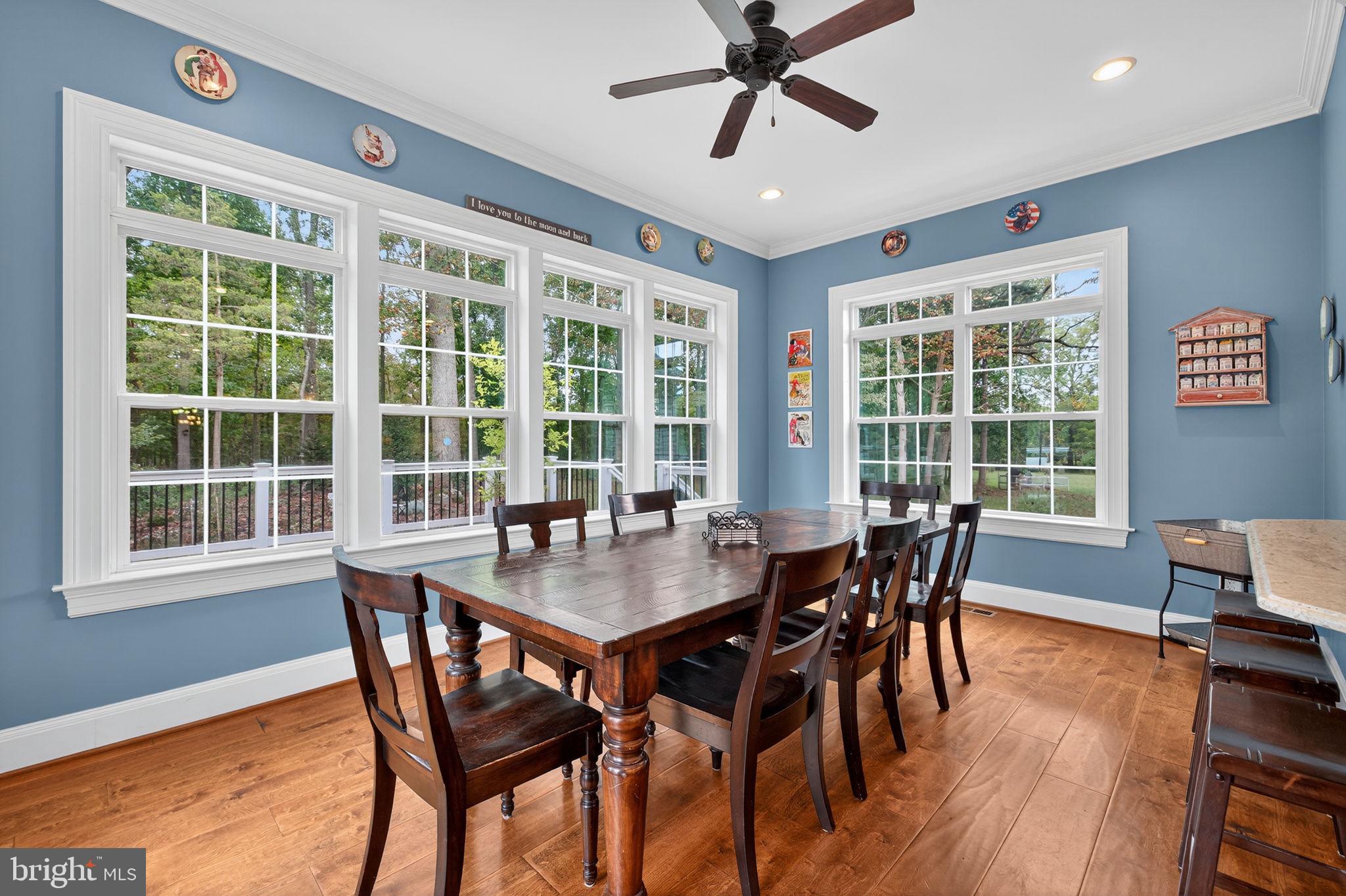 EVERGREEN - Residential