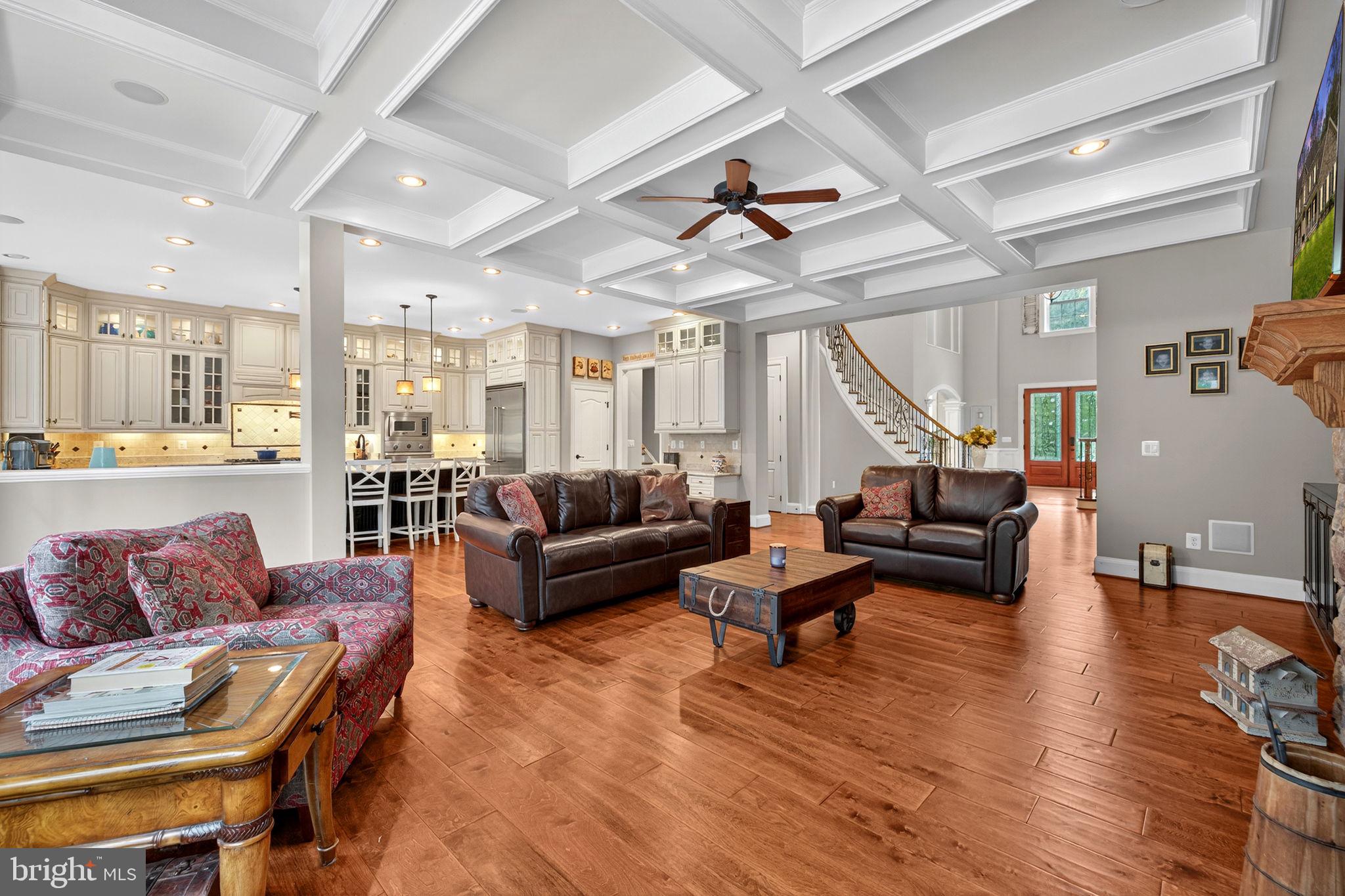 EVERGREEN - Residential