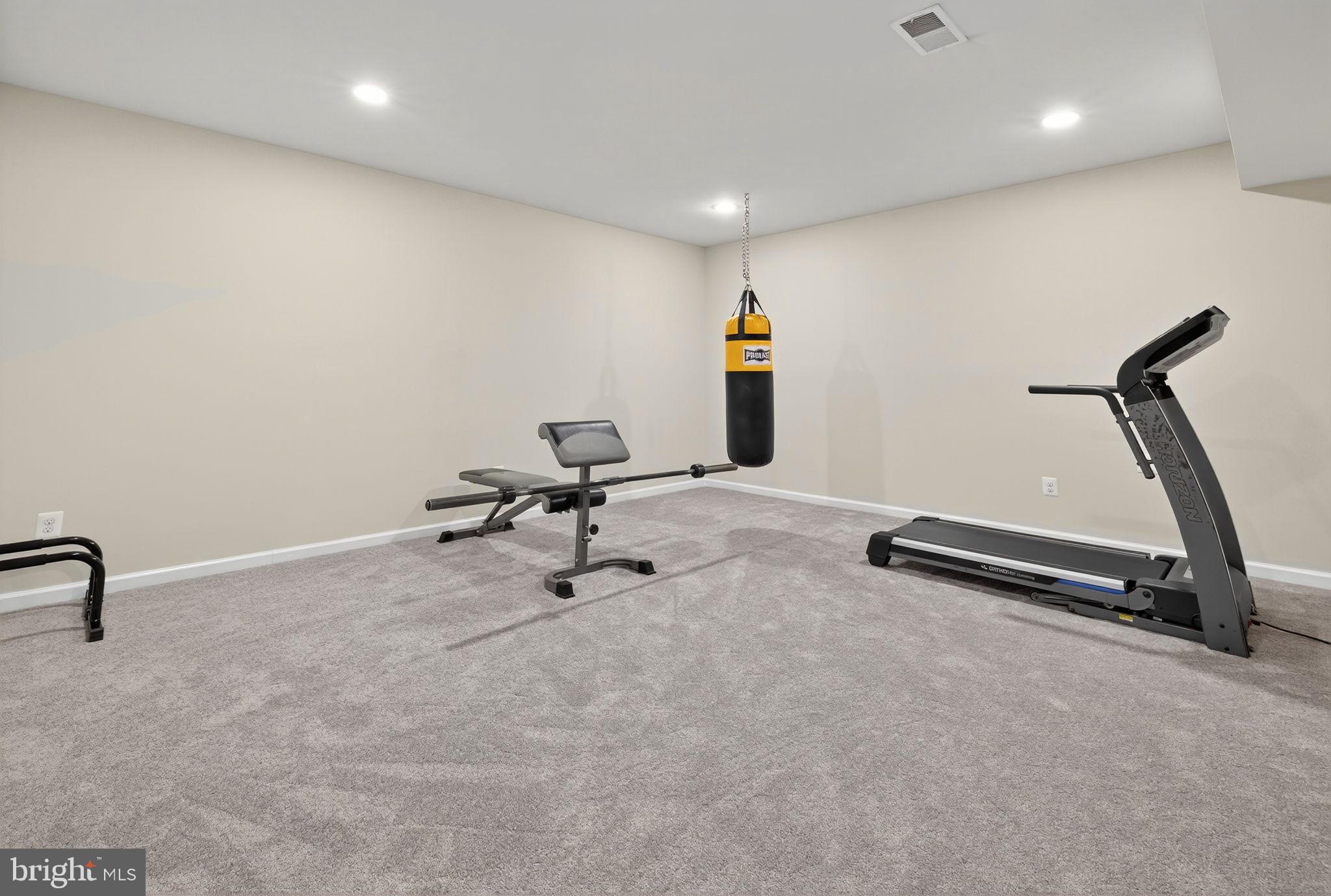 EVERGREEN - Residential