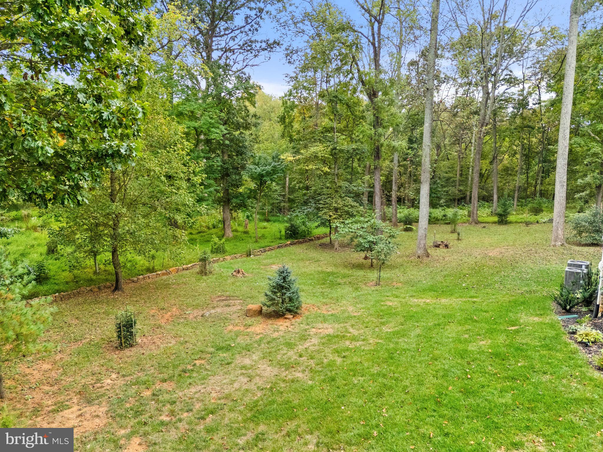 EVERGREEN - Residential