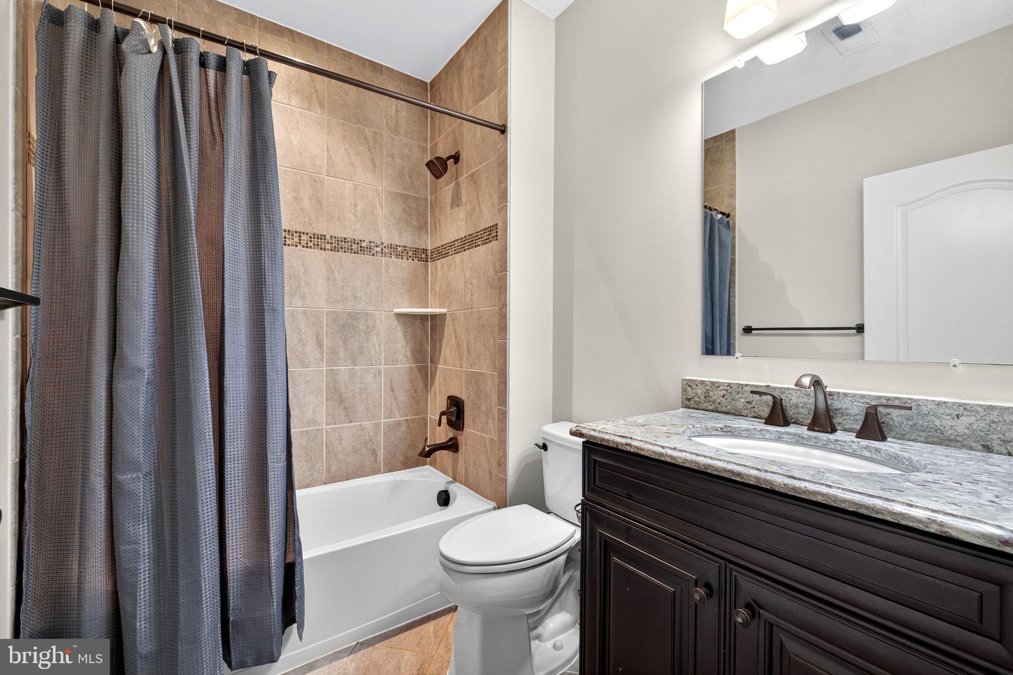 EVERGREEN - Residential