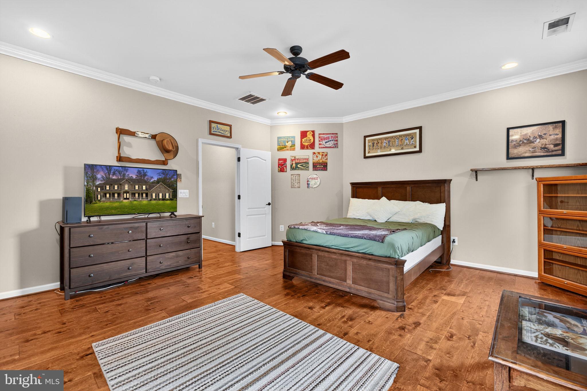 EVERGREEN - Residential