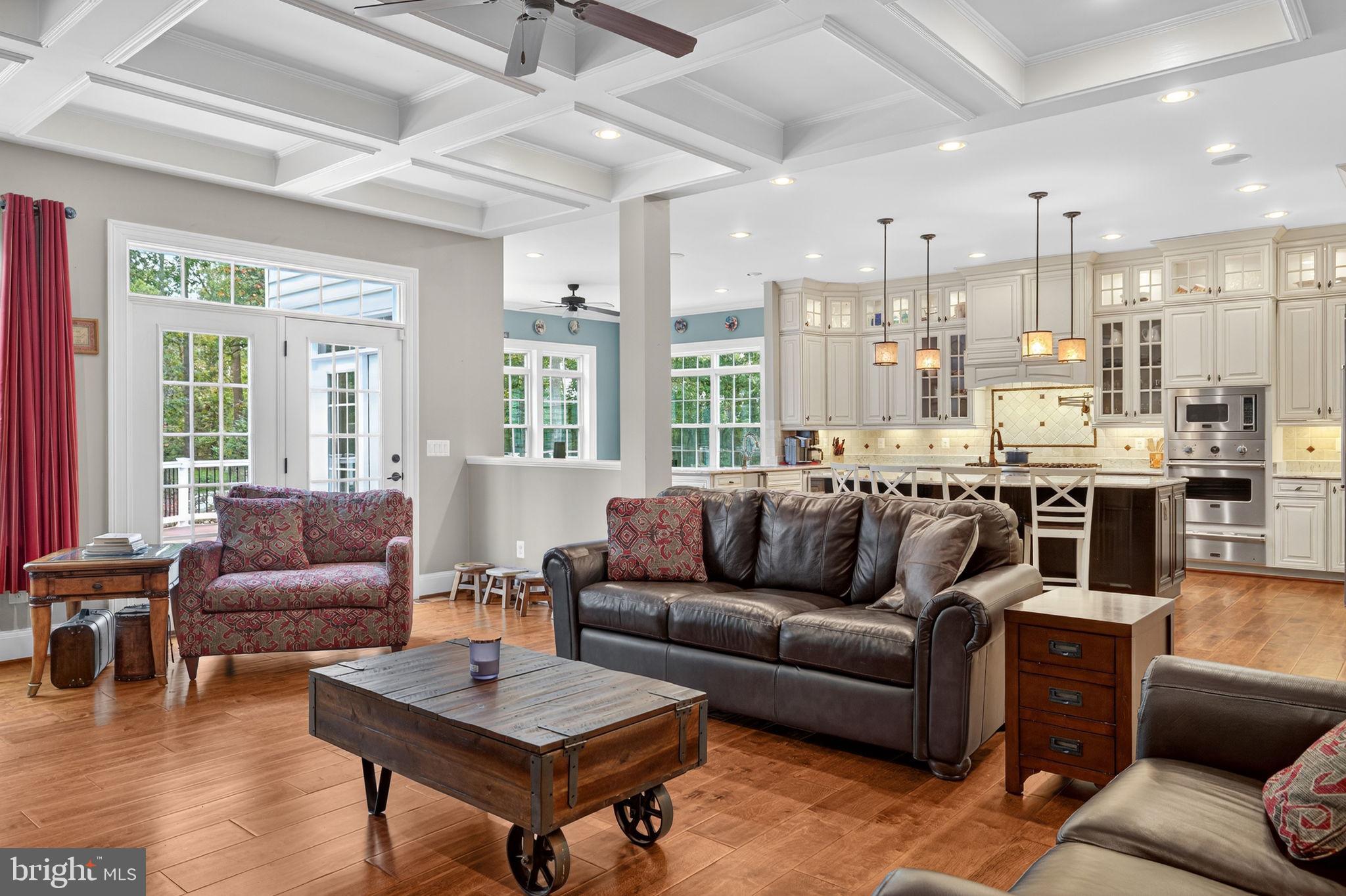 EVERGREEN - Residential