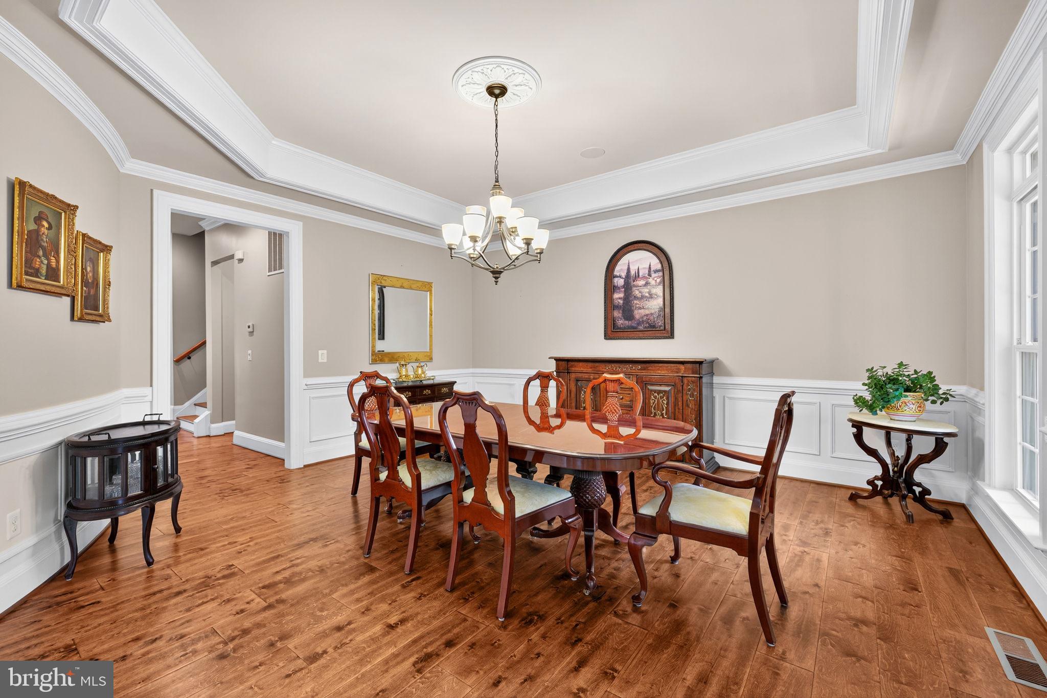 EVERGREEN - Residential