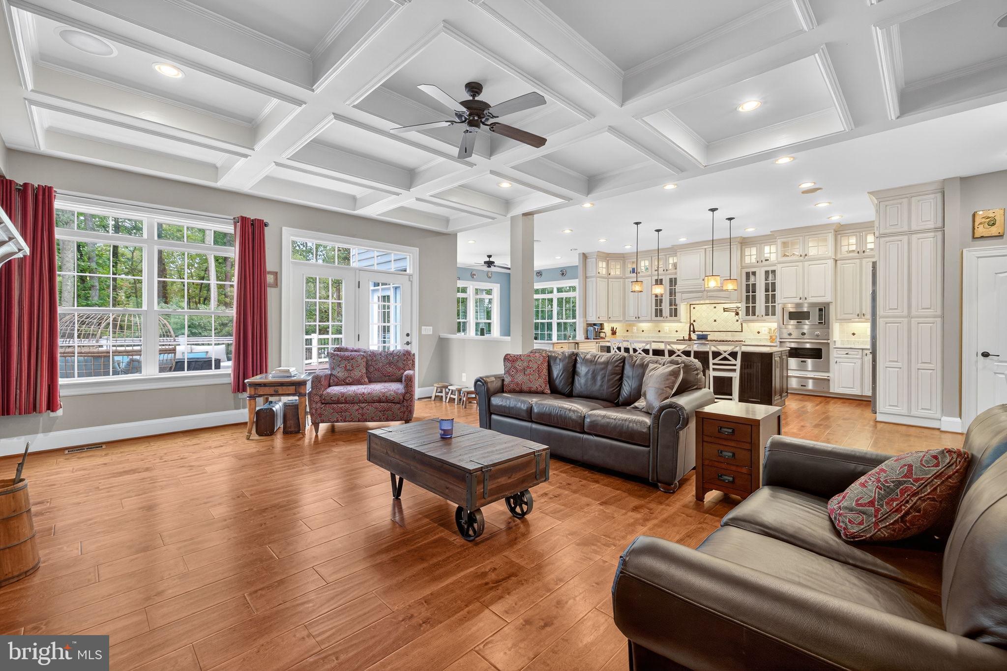 EVERGREEN - Residential