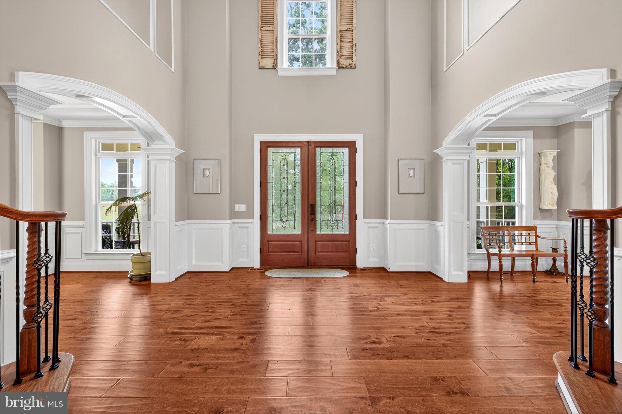 EVERGREEN - Residential