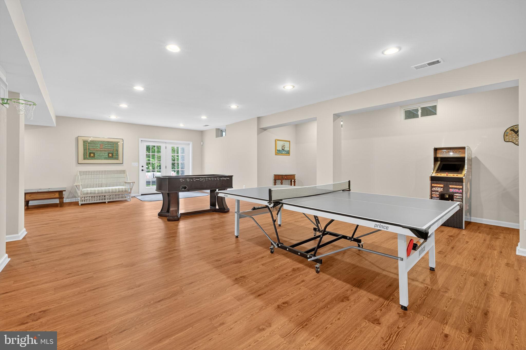 EVERGREEN - Residential