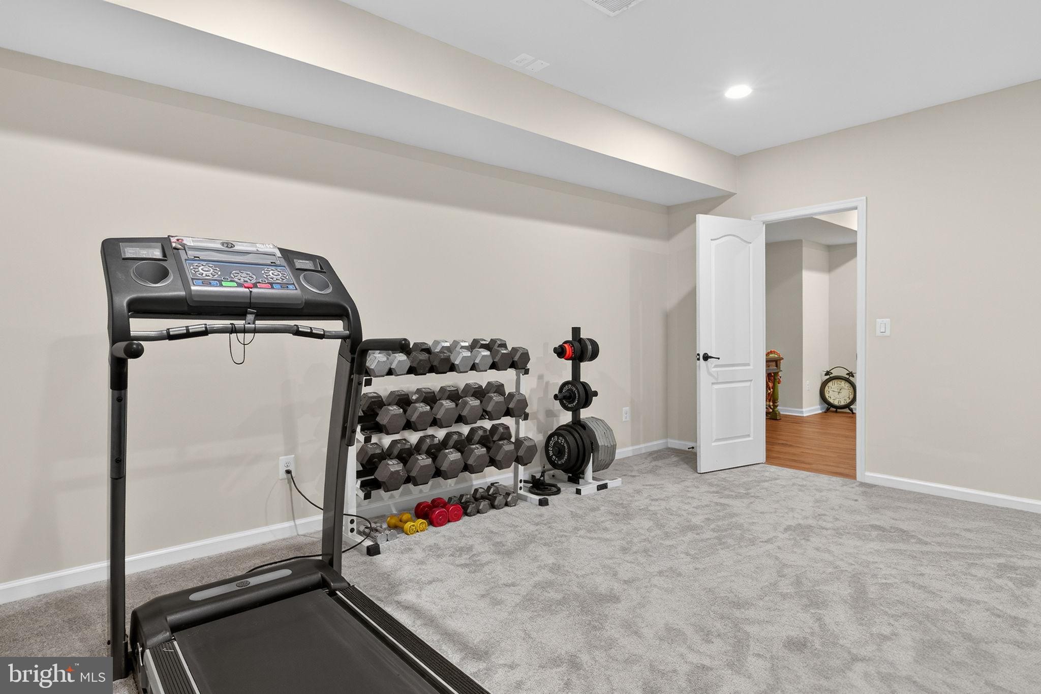 EVERGREEN - Residential