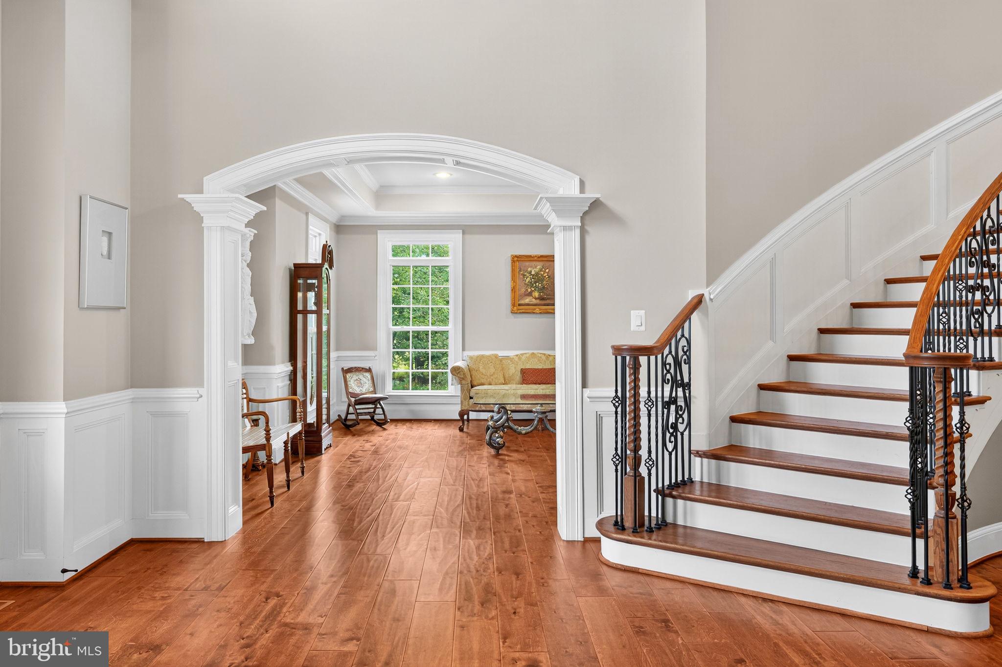 EVERGREEN - Residential