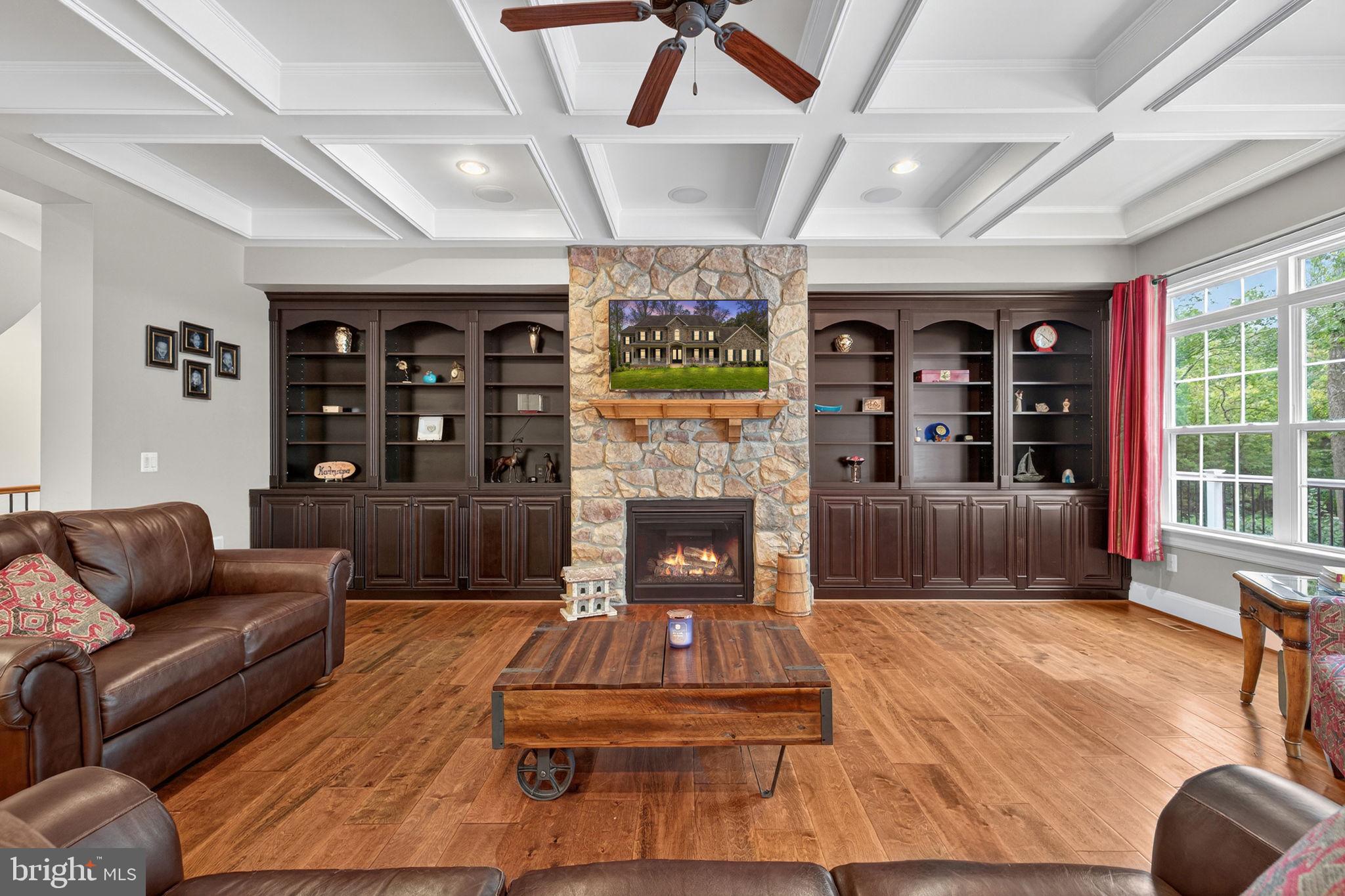 EVERGREEN - Residential