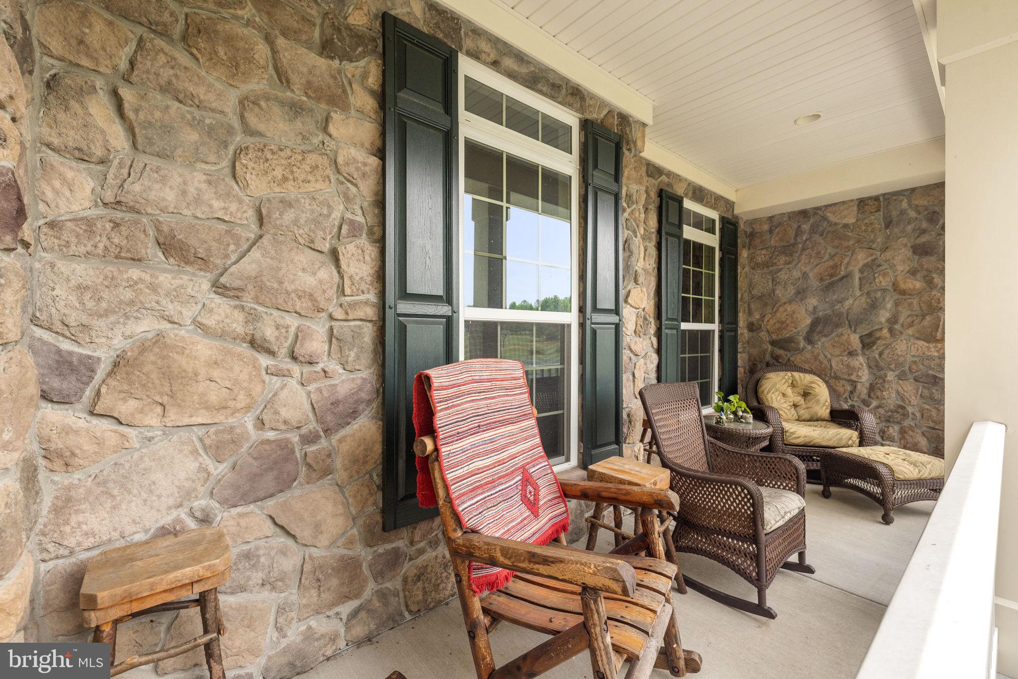 EVERGREEN - Residential