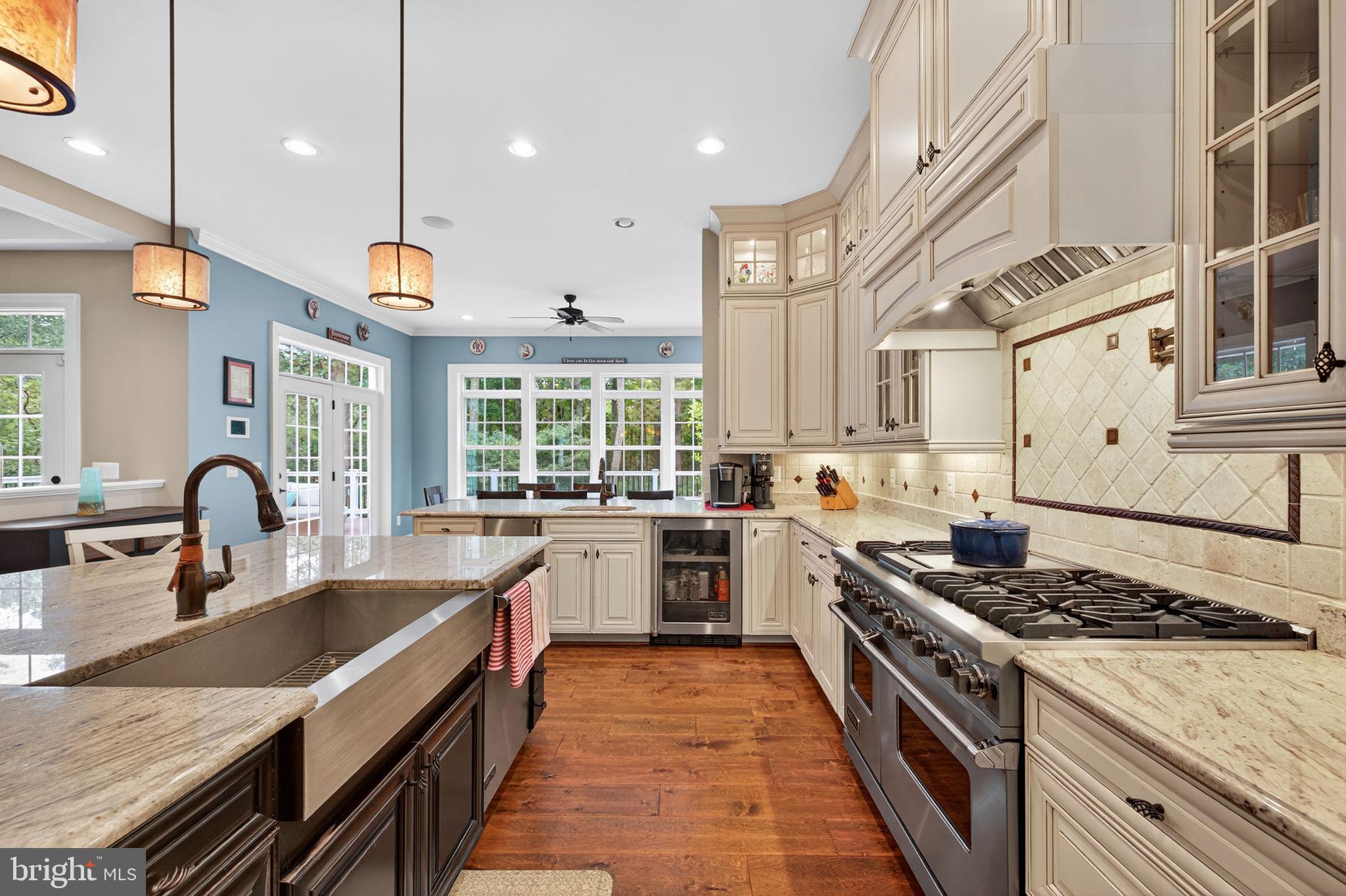 EVERGREEN - Residential