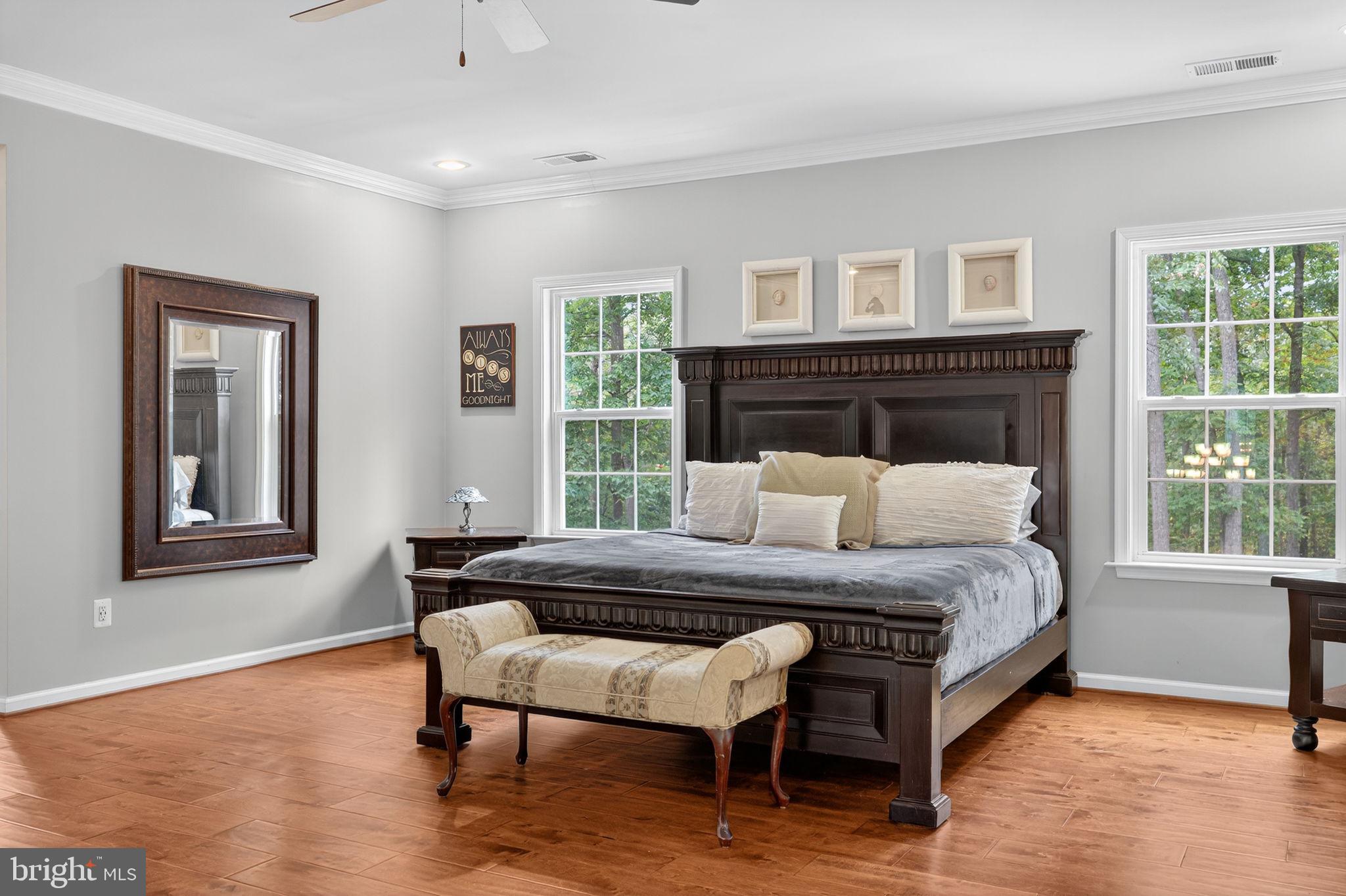 EVERGREEN - Residential