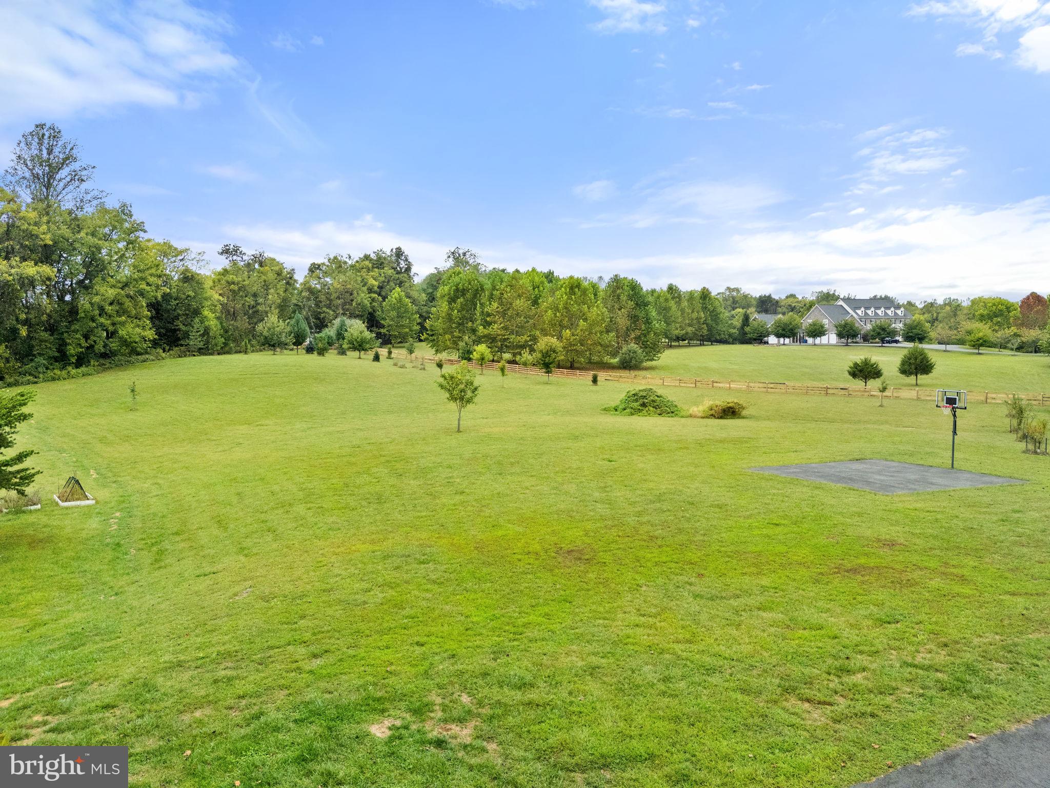 EVERGREEN - Residential