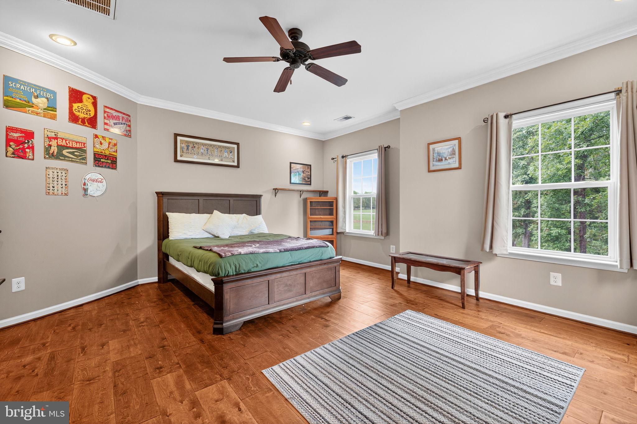 EVERGREEN - Residential