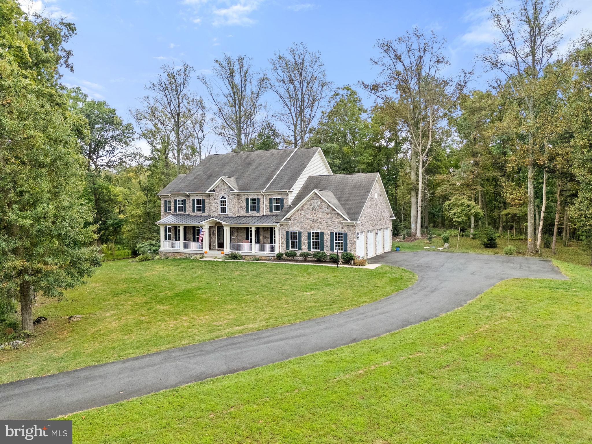 EVERGREEN - Residential