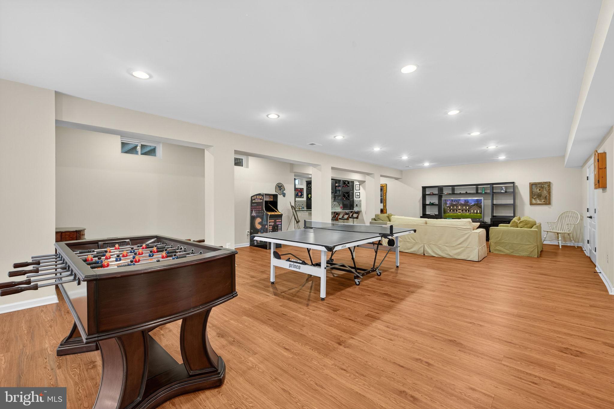 EVERGREEN - Residential