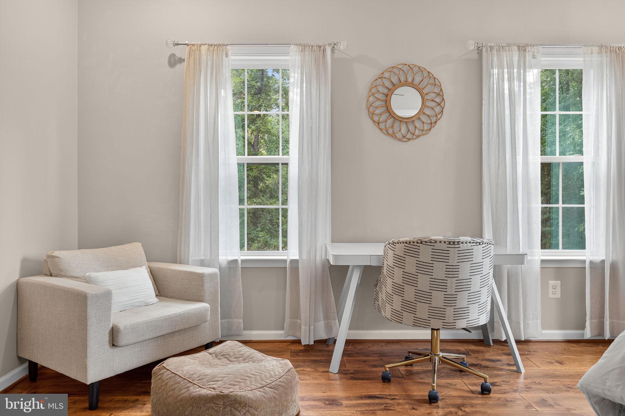 EVERGREEN - Residential