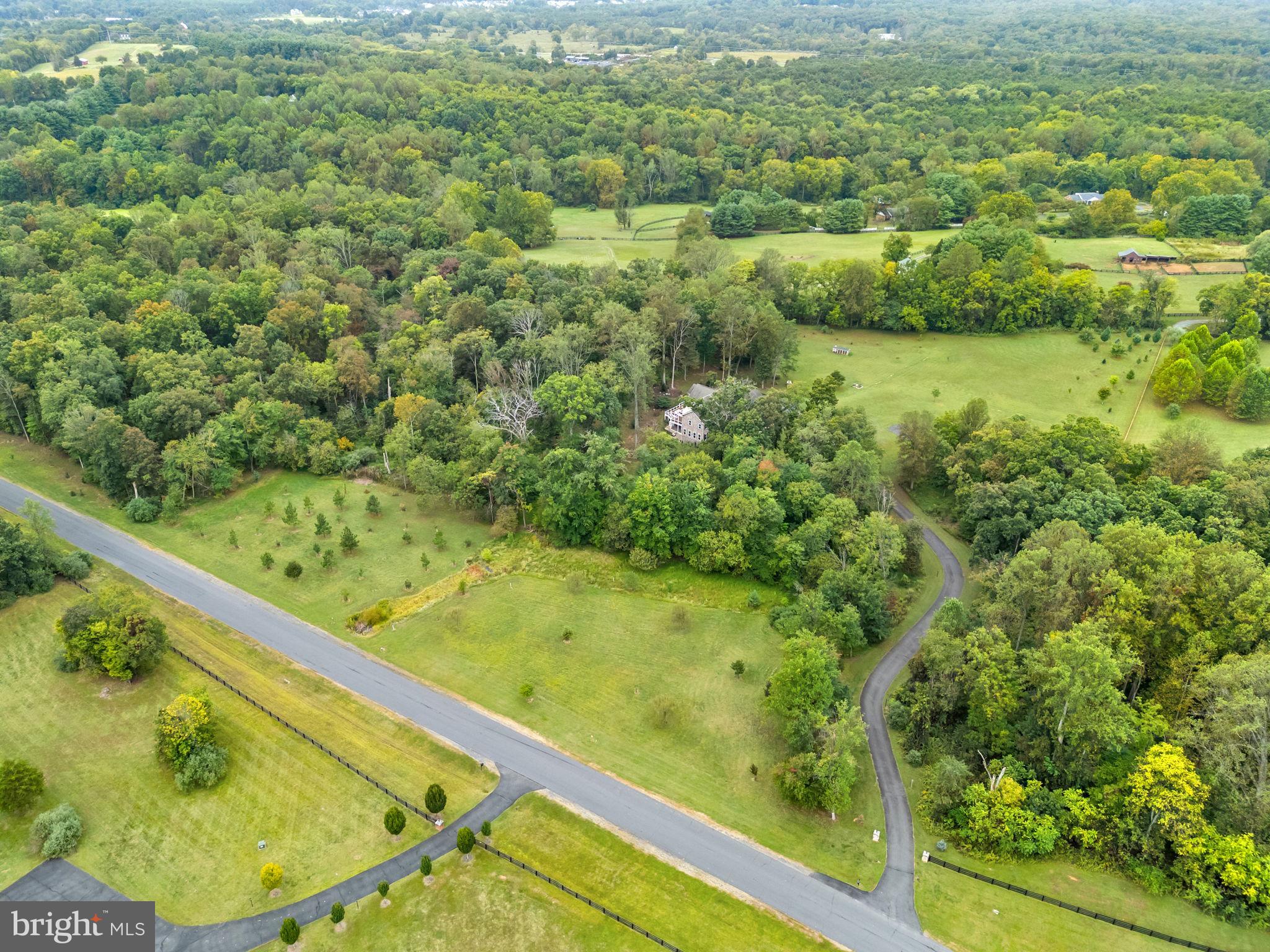 EVERGREEN - Residential