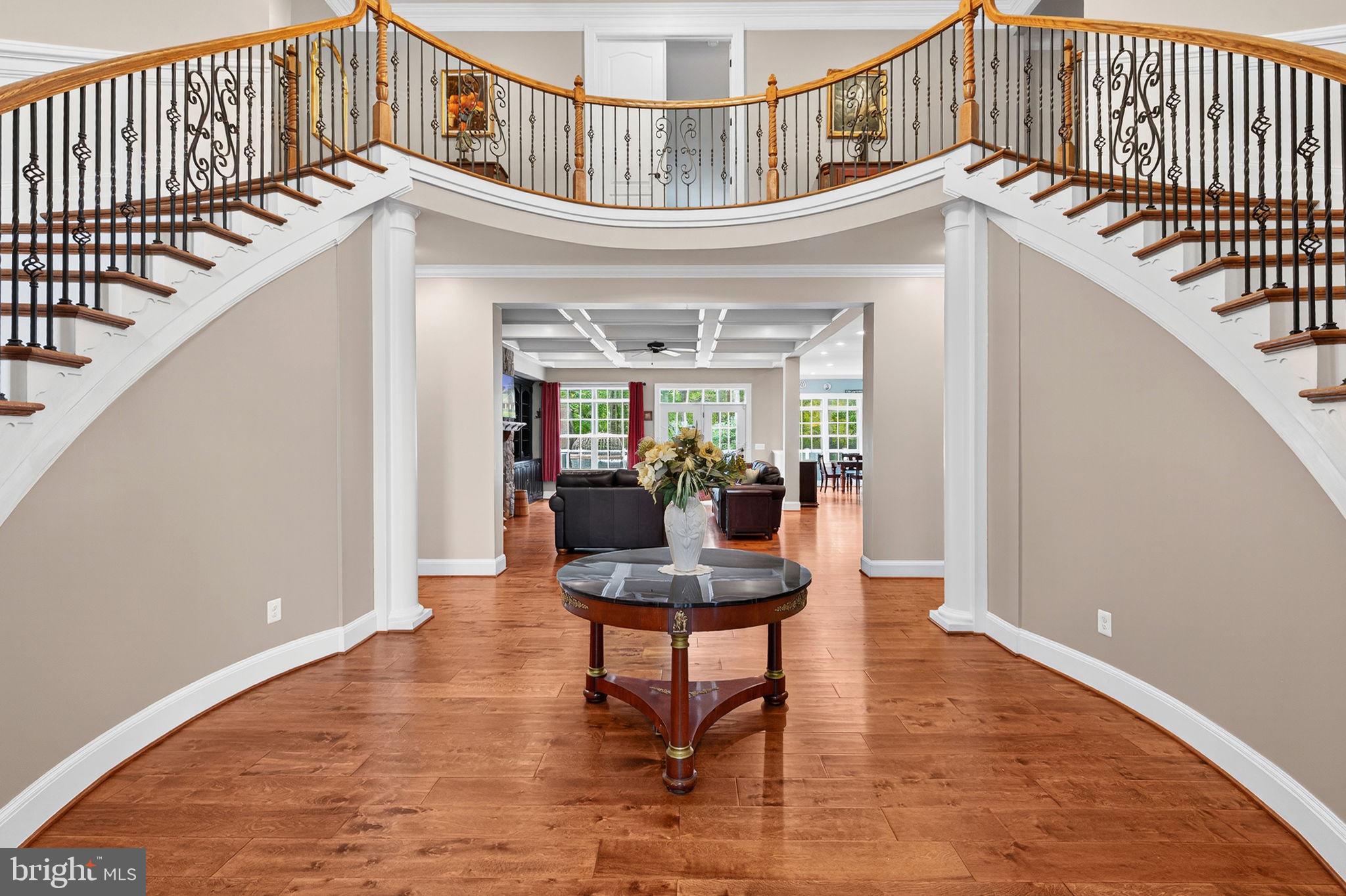 EVERGREEN - Residential