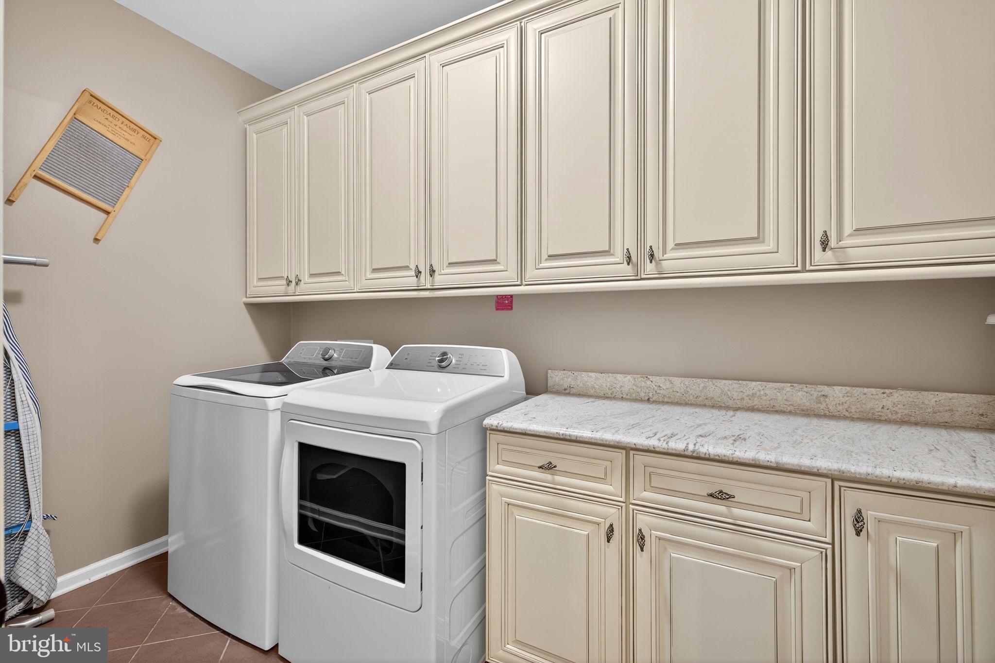 EVERGREEN - Residential