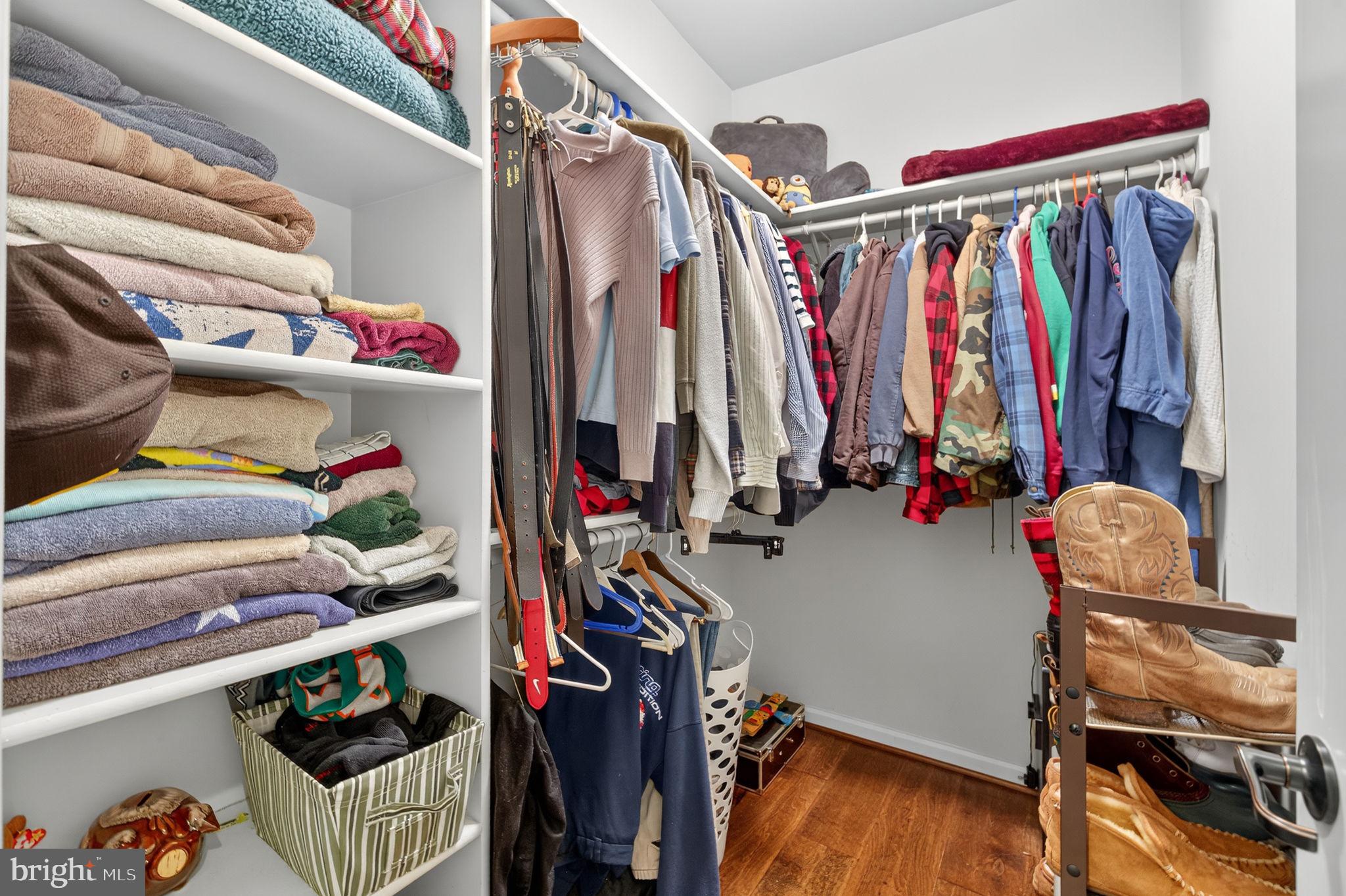 EVERGREEN - Residential